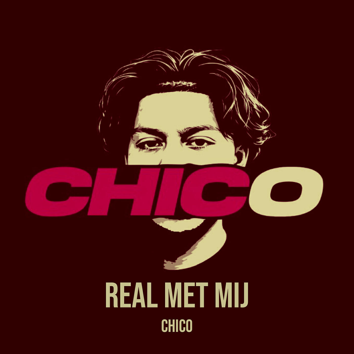 Релиз Real Met Mij
