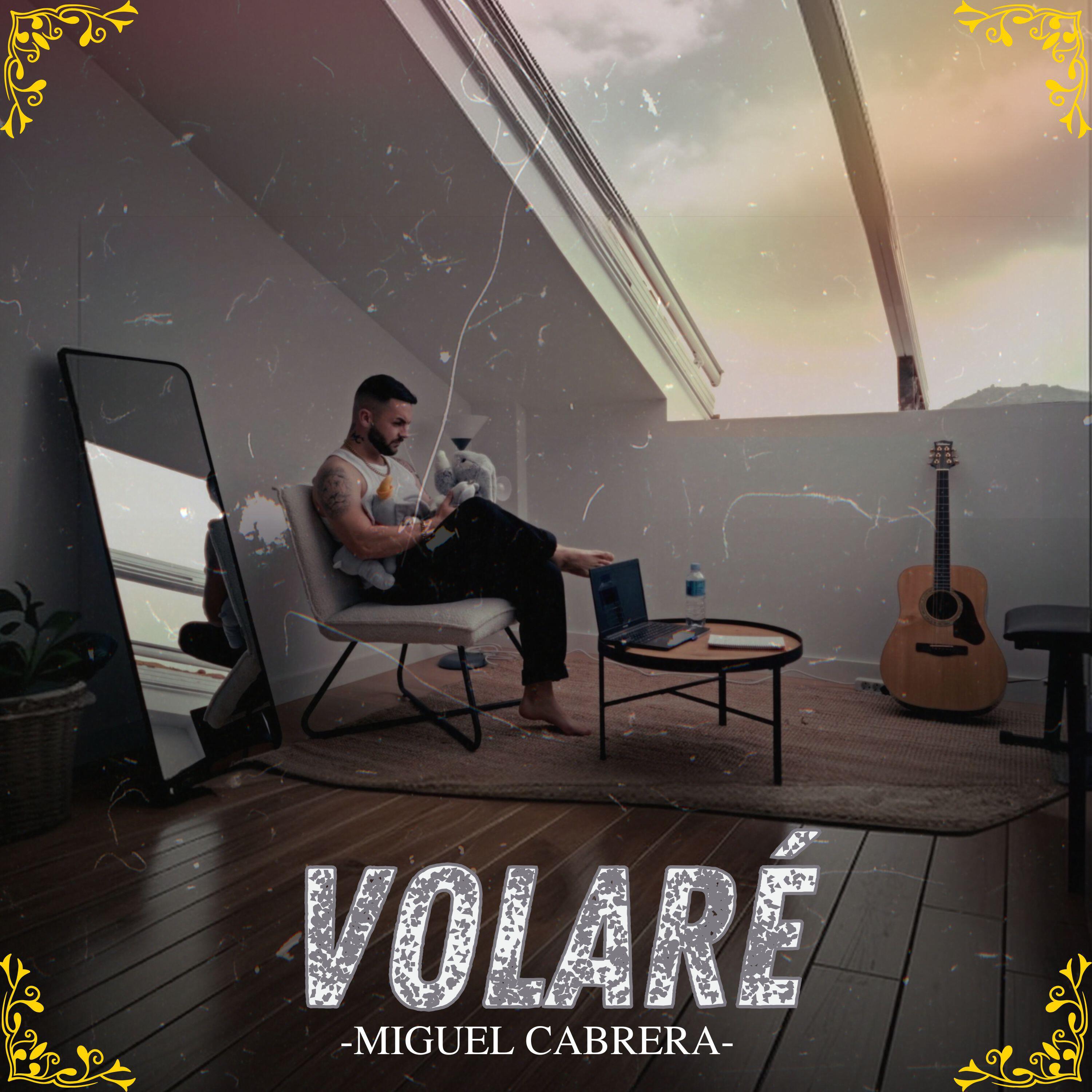 Релиз Volaré