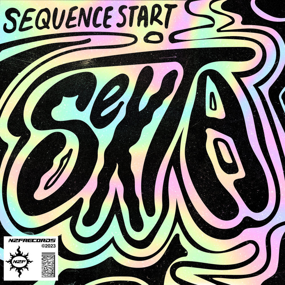 Релиз Sequence Start