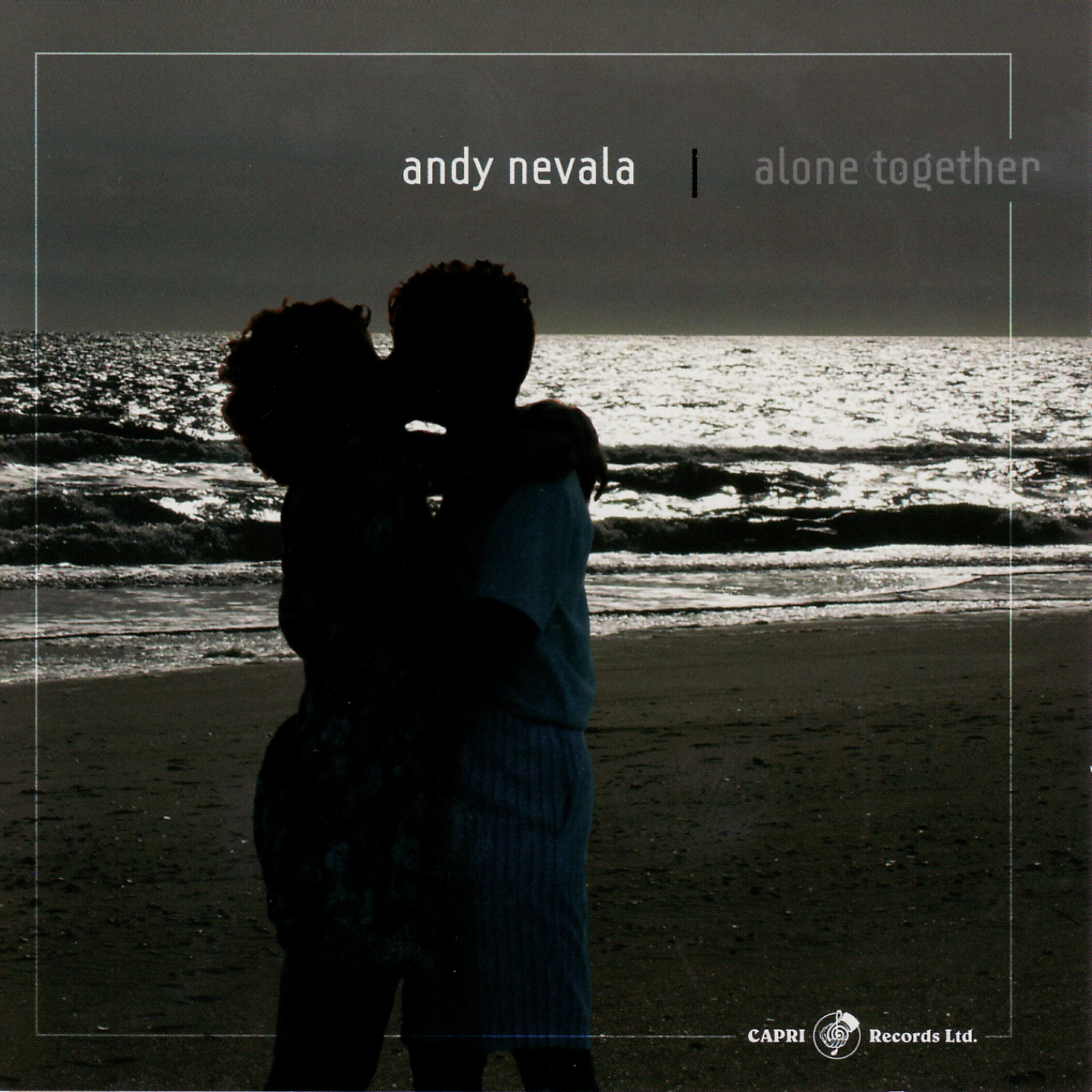 Andy Nevala