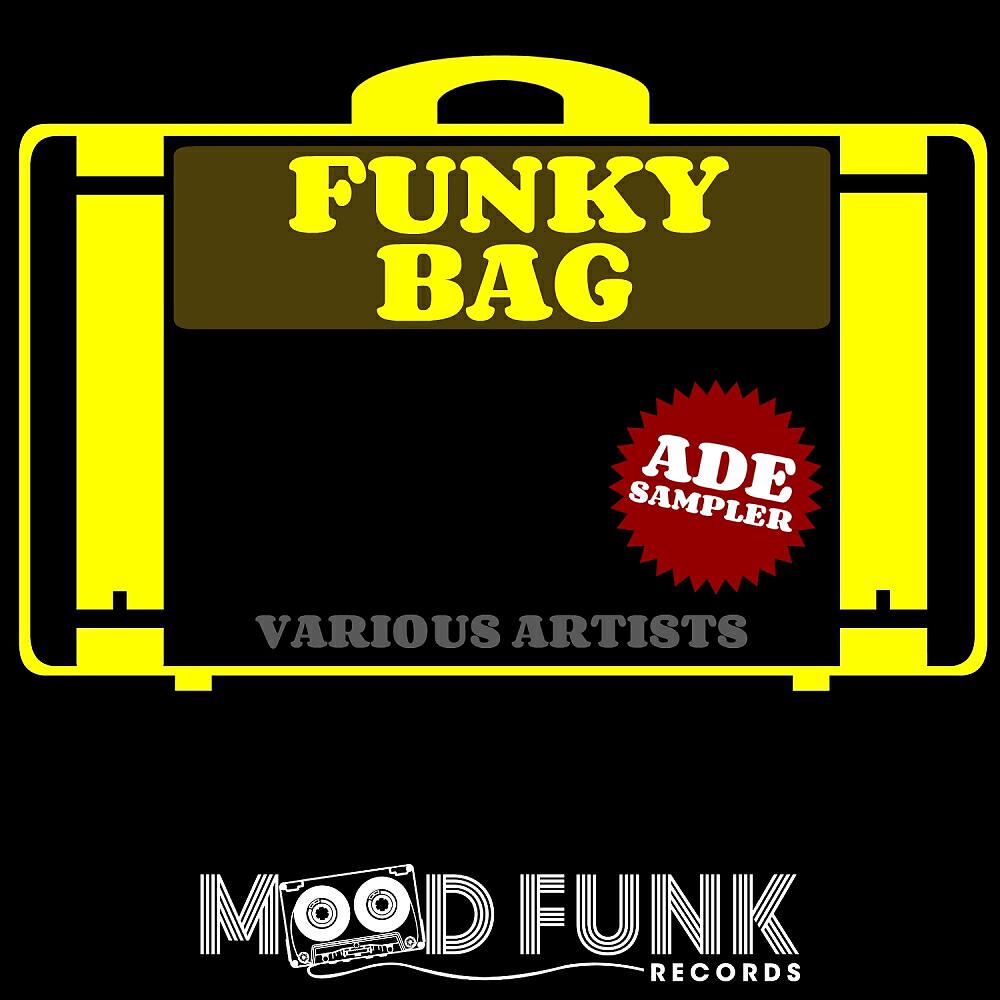 Релиз Funky Bag: Ade Sampler