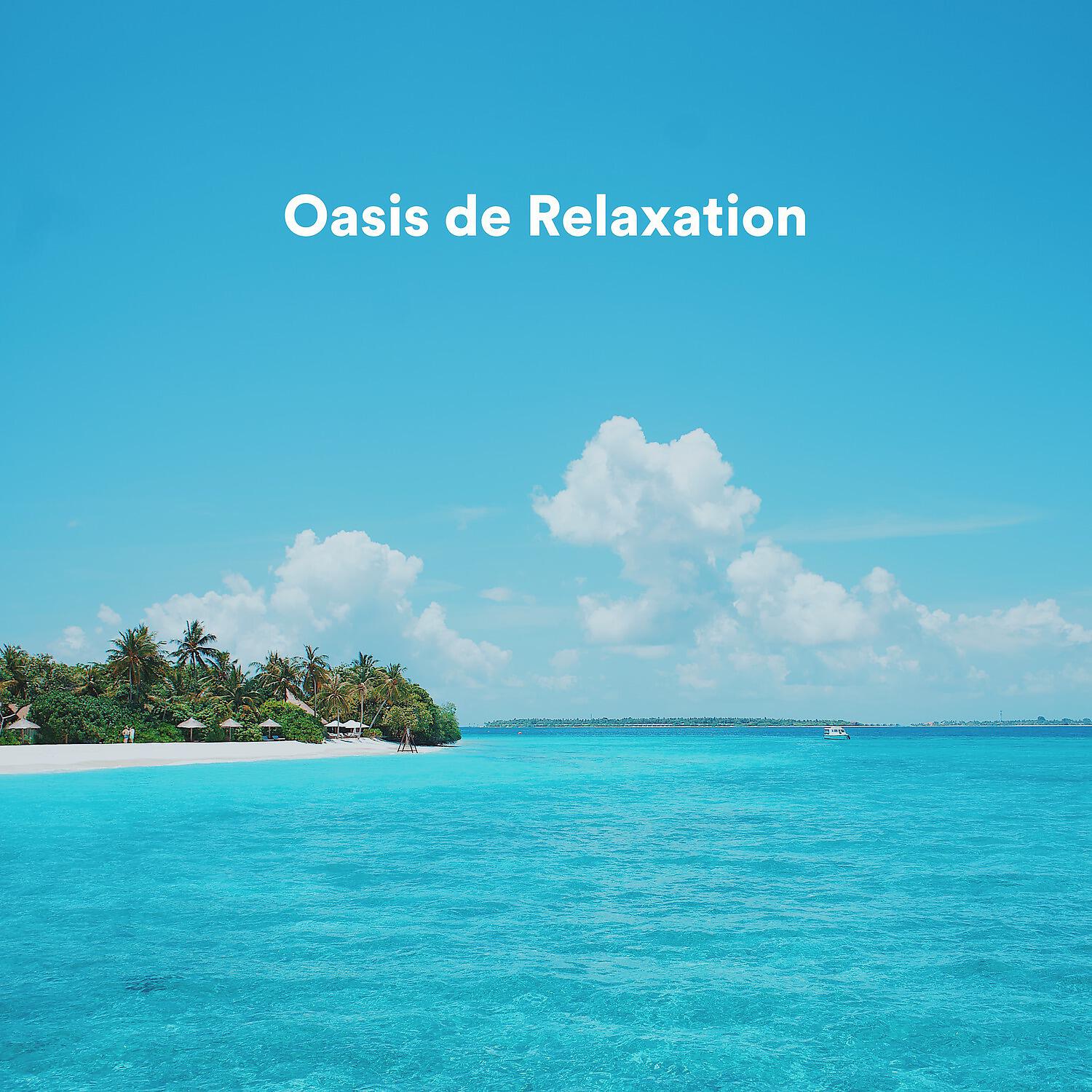 Релиз Oasis de relaxation