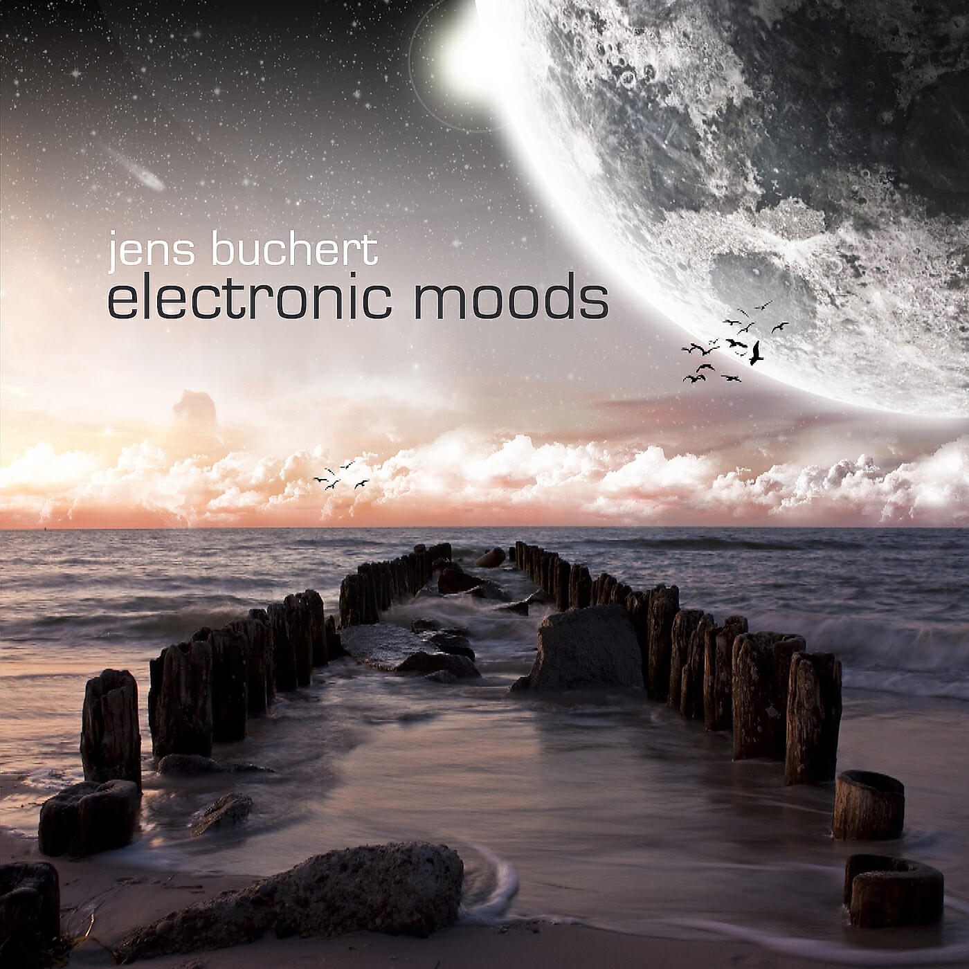 Релиз Electronic Moods