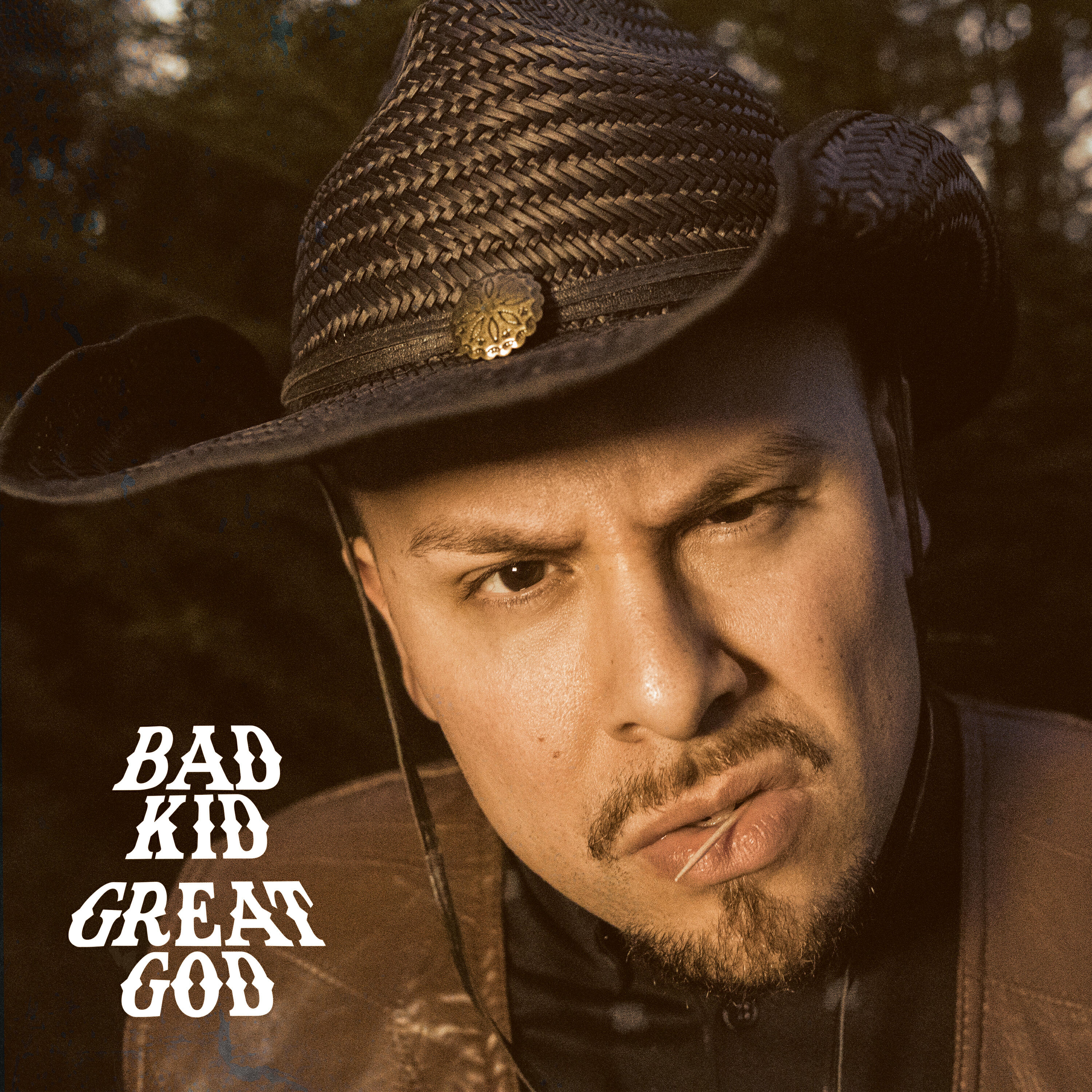 Релиз Bad Kid Great God
