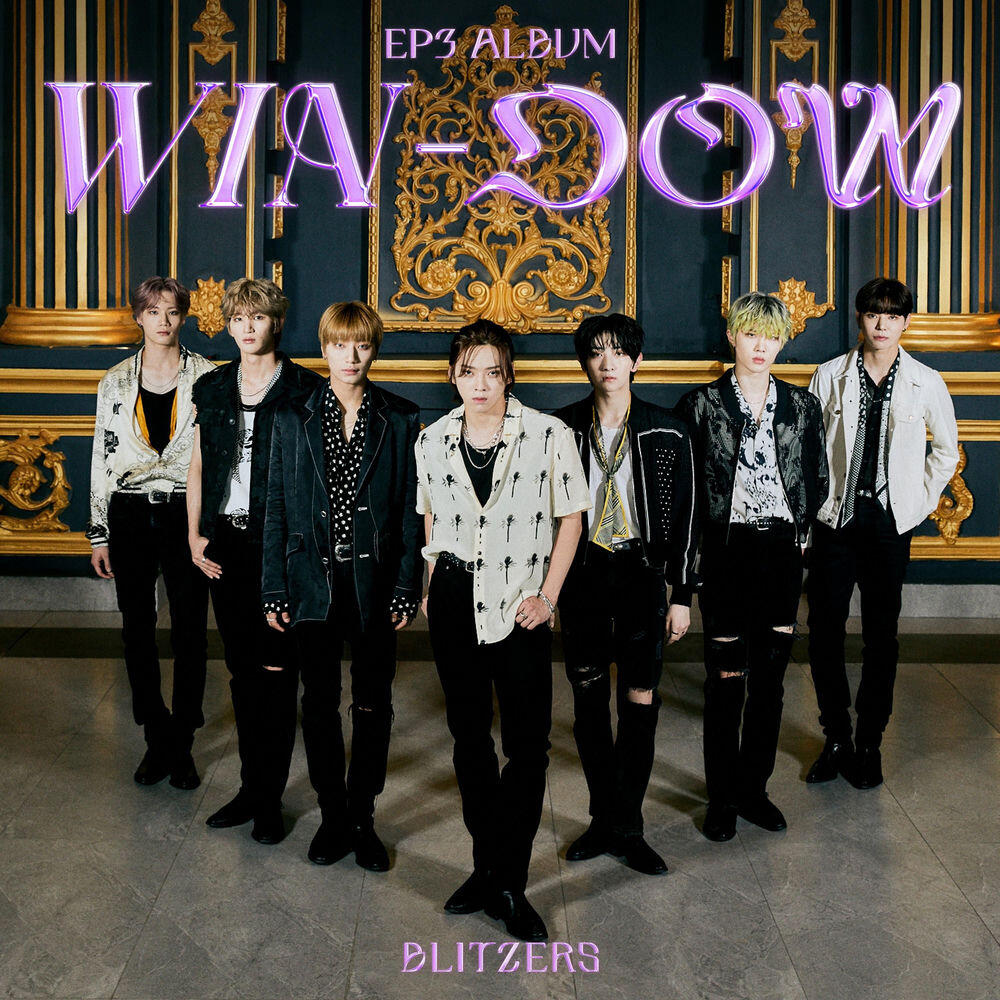 Релиз WIN-DOW