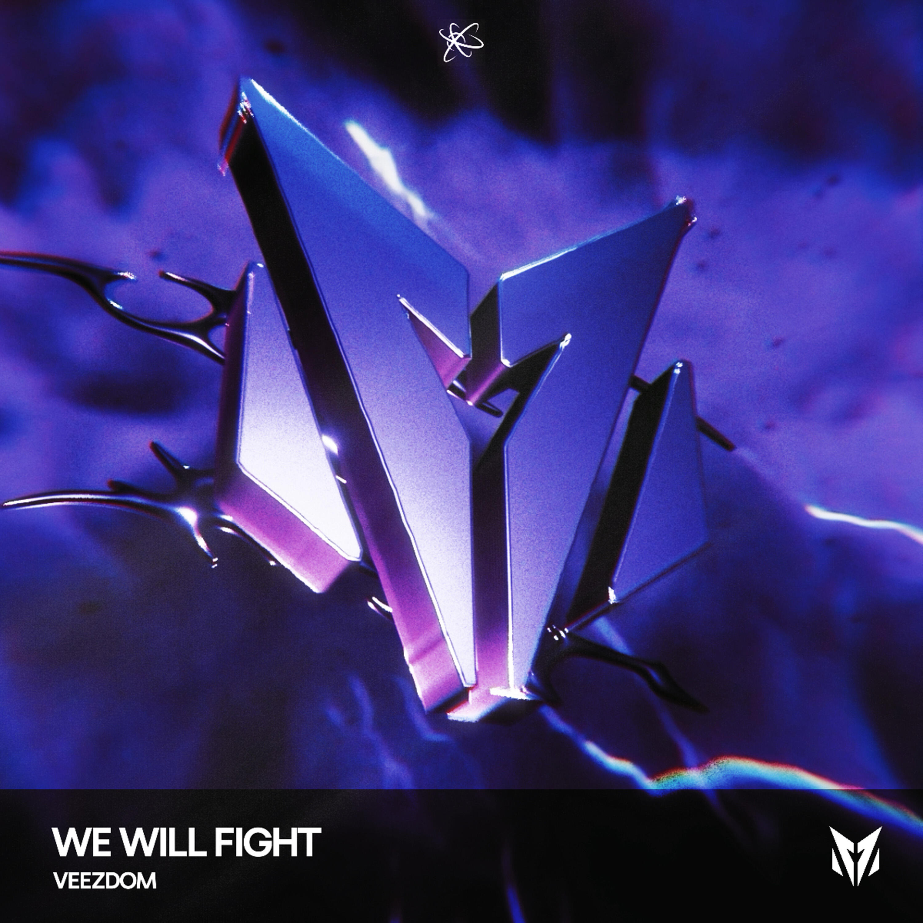 Релиз We Will Fight