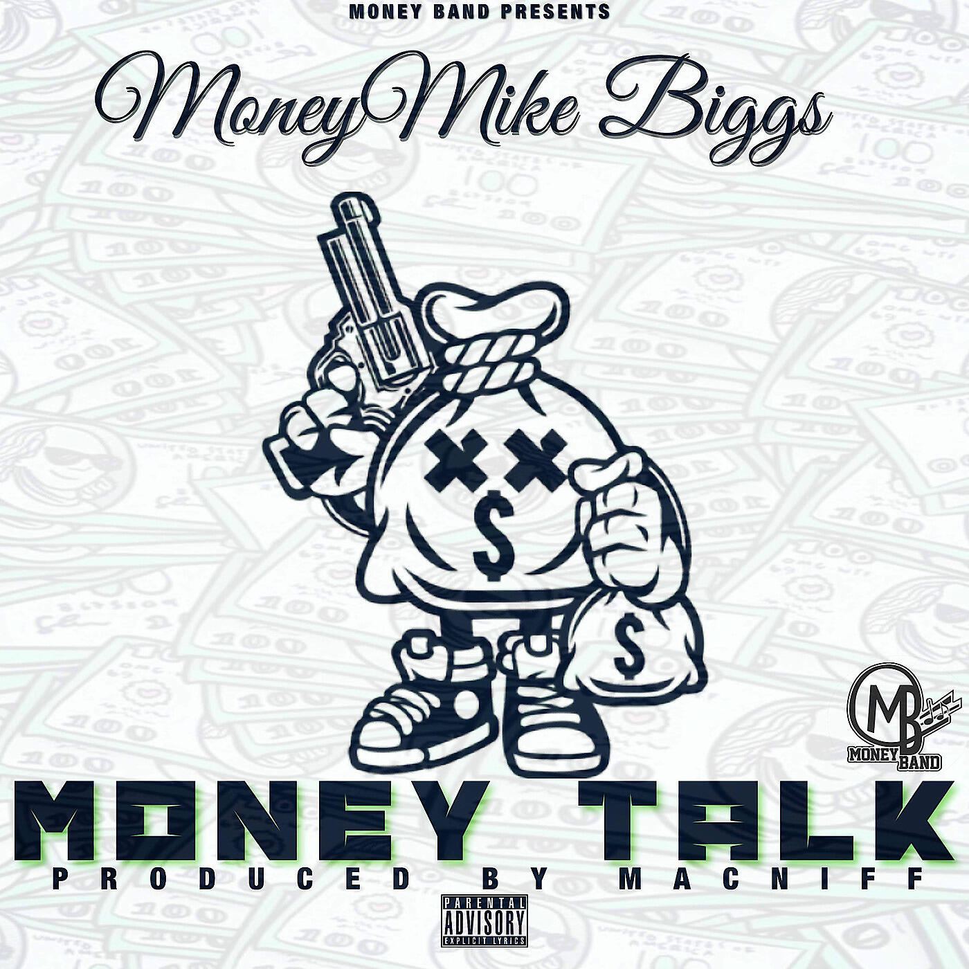MoneyMike Biggs