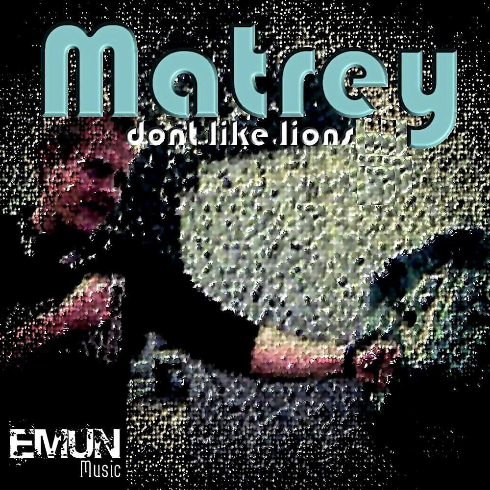 Релиз Dont Like Lions