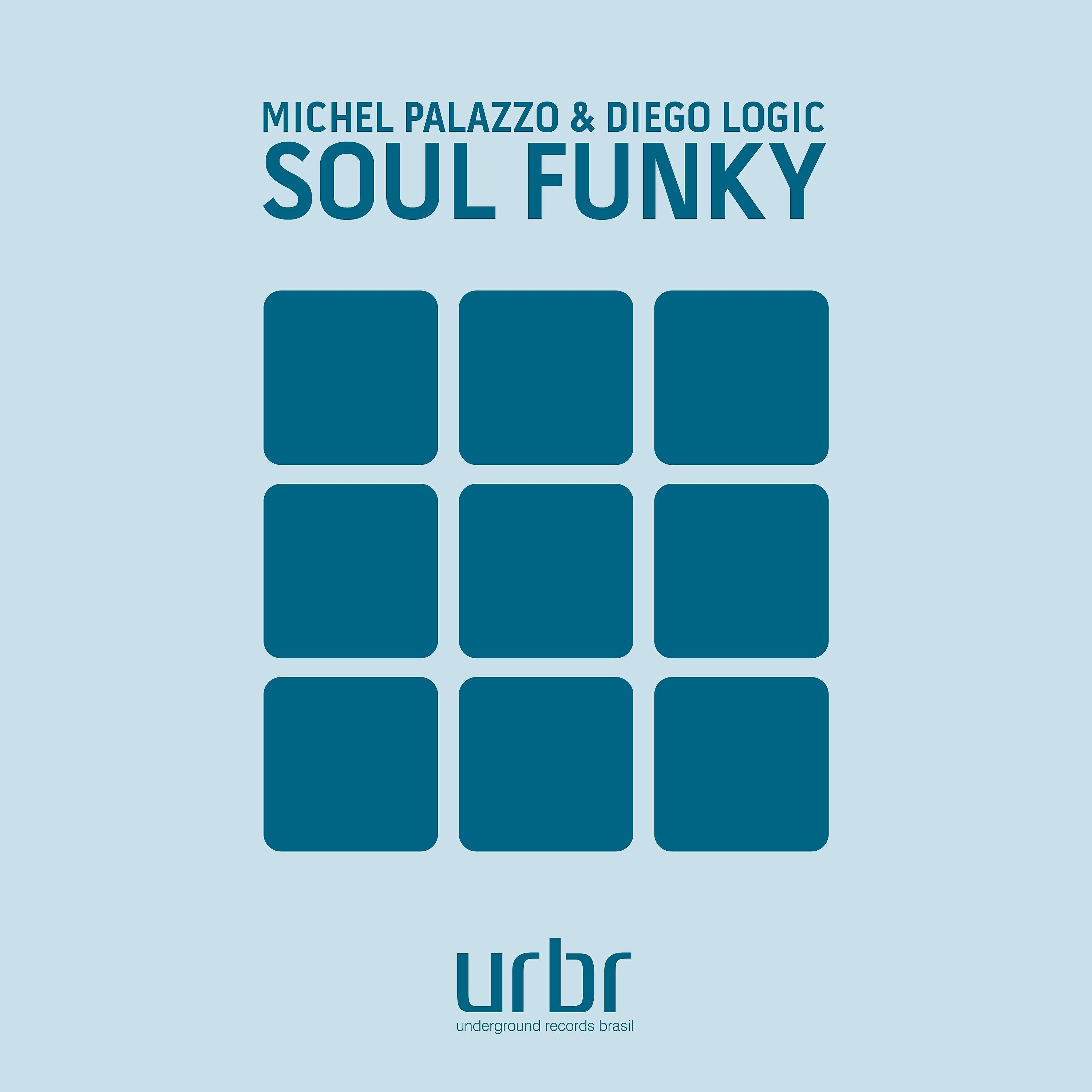 Релиз Soul Funky