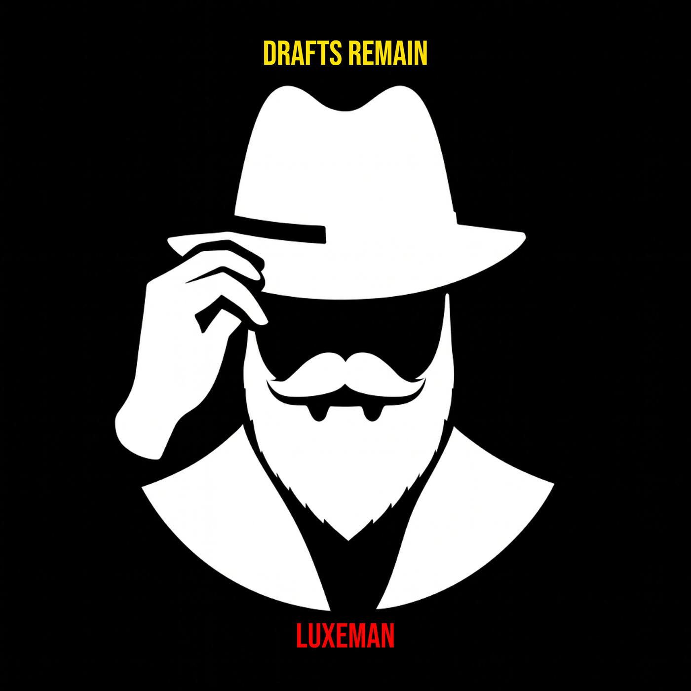 Релиз Drafts Remain