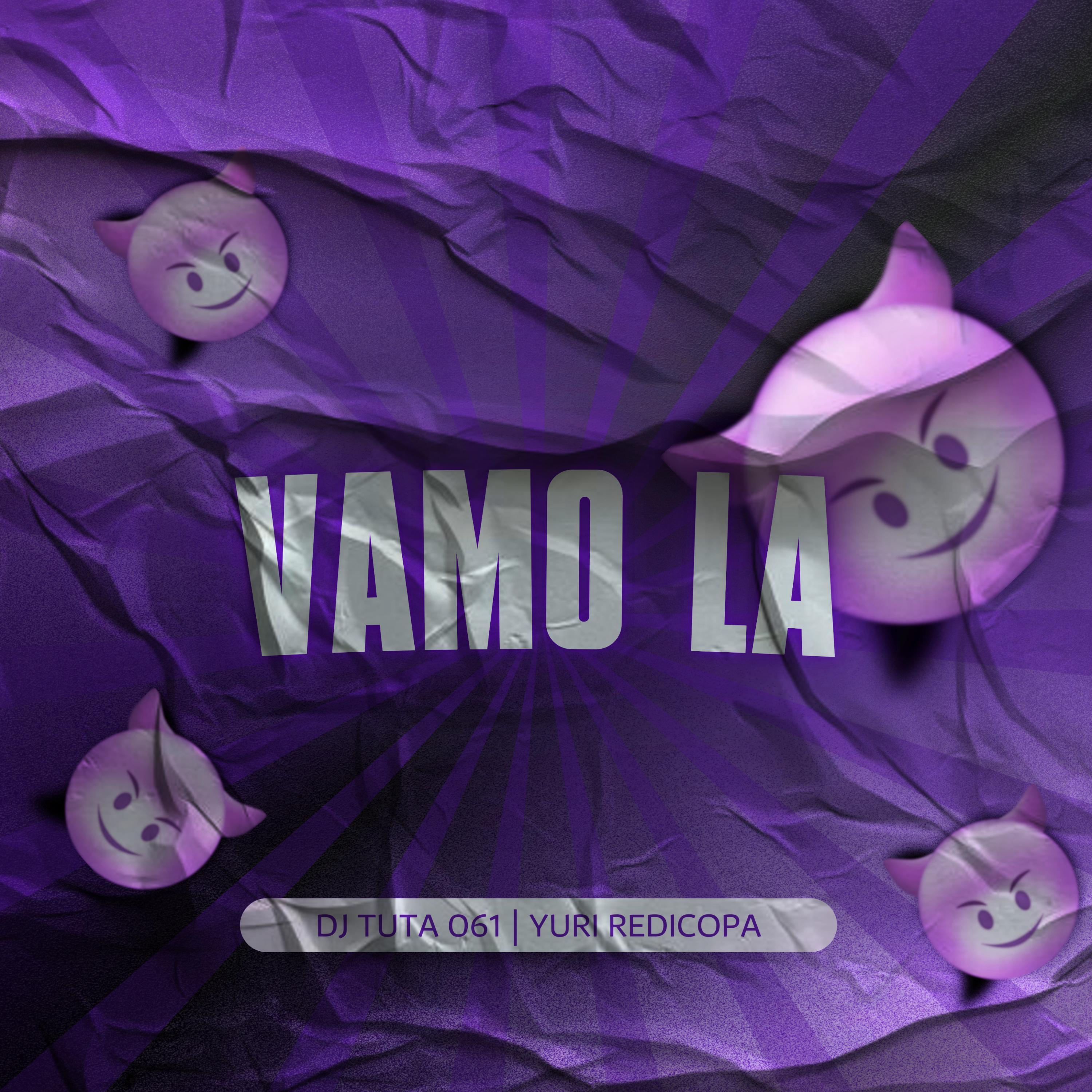 Релиз Vamo Lá