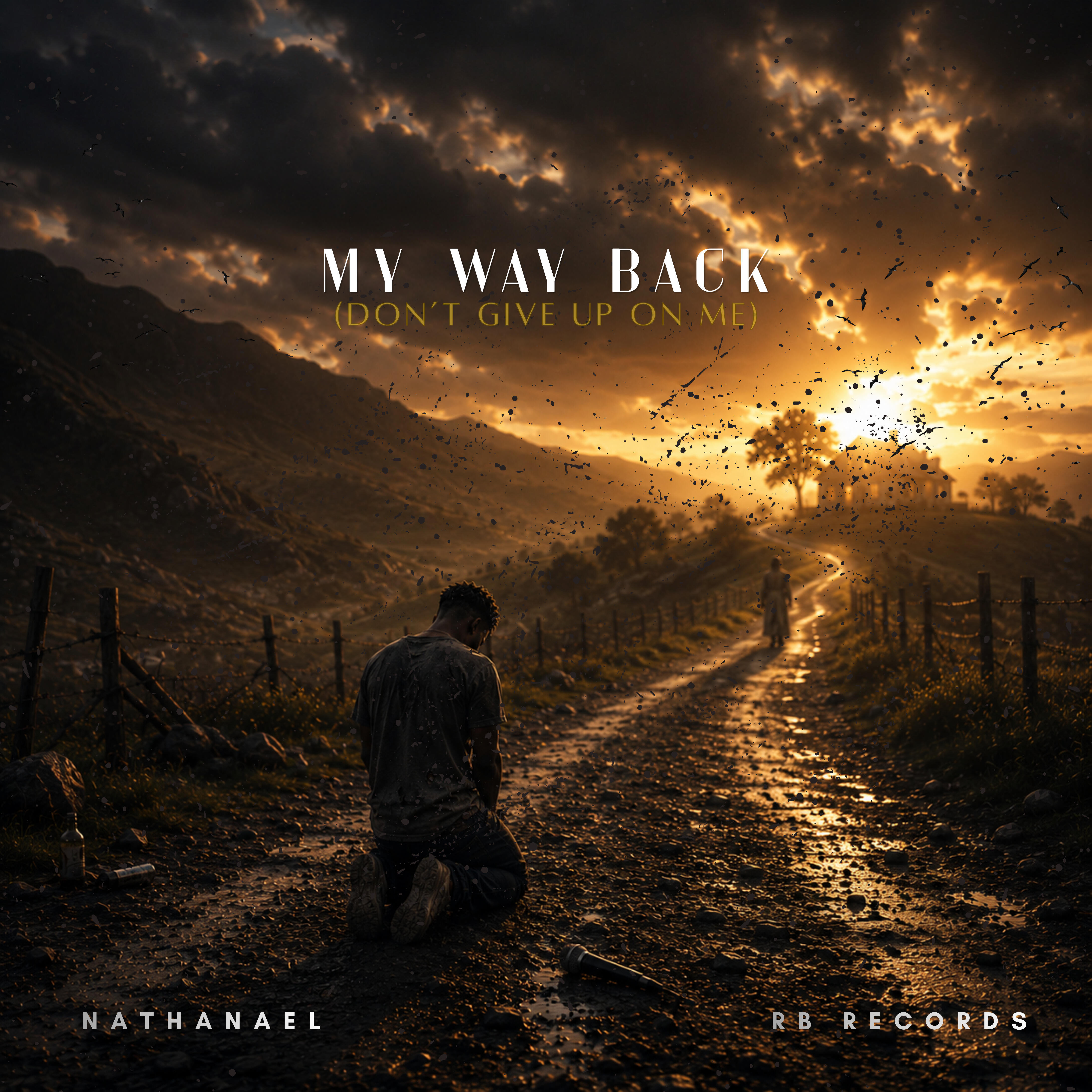 Релиз My Way Back