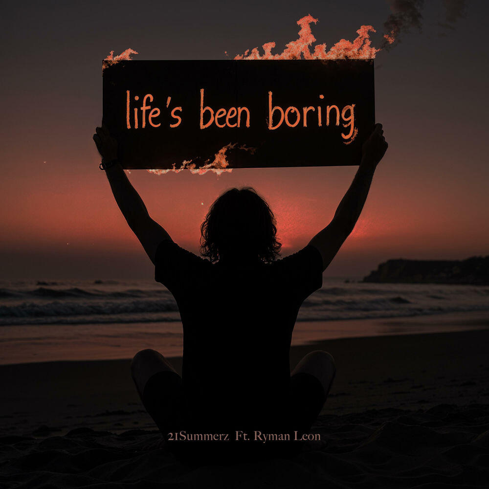 Релиз Life's been boring (Remix)