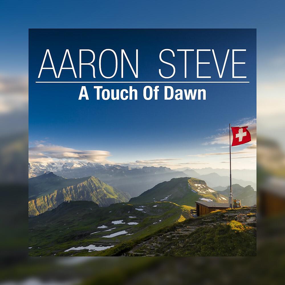 Постер альбома A Touch of Dawn