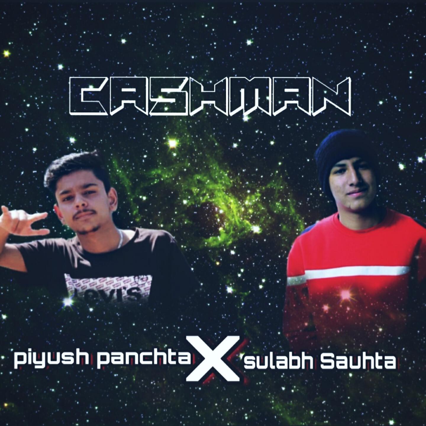 Релиз Cashman