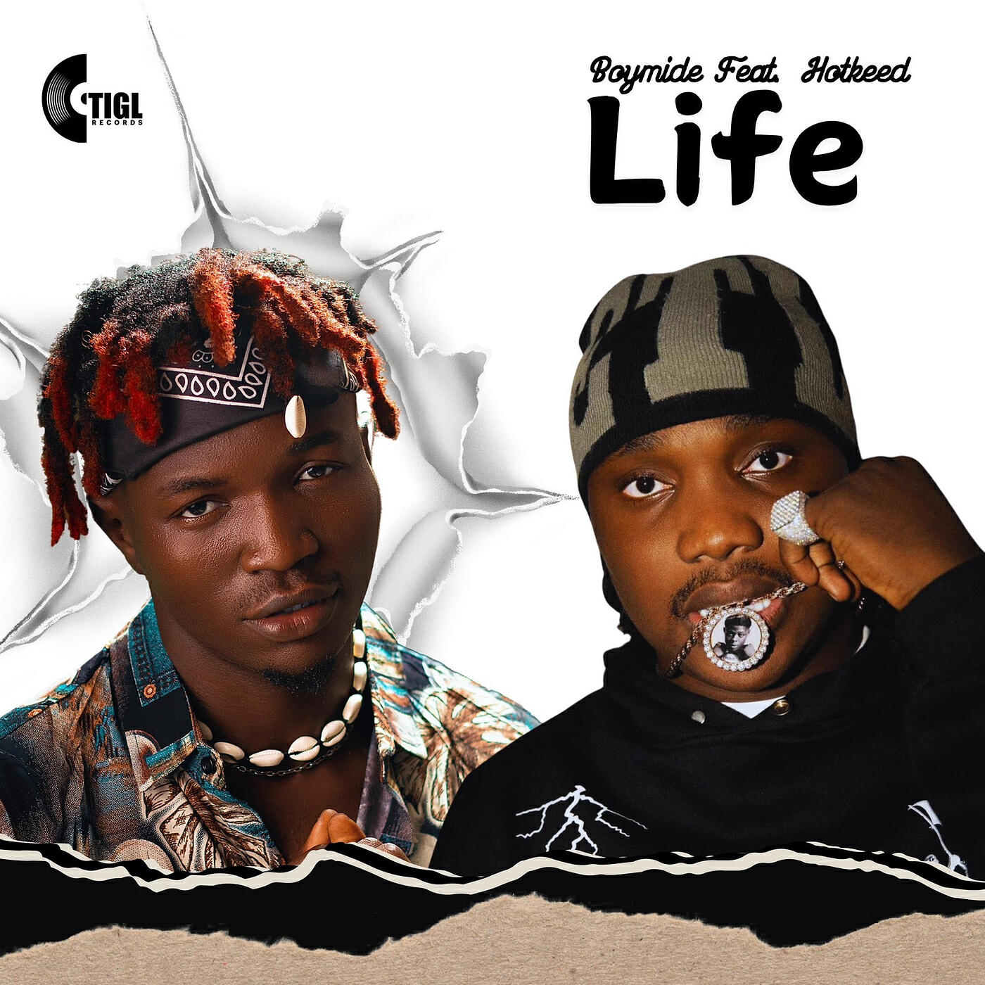 Релиз Life