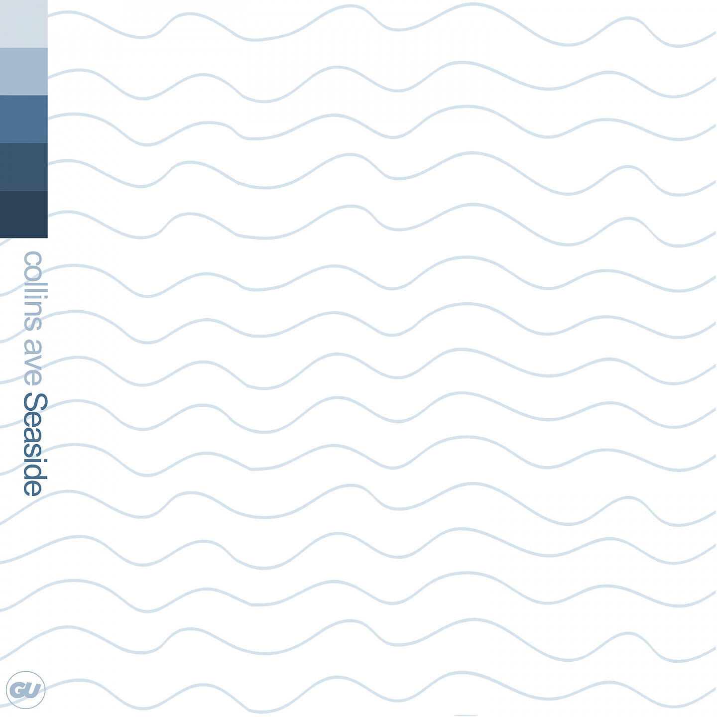 Релиз Seaside