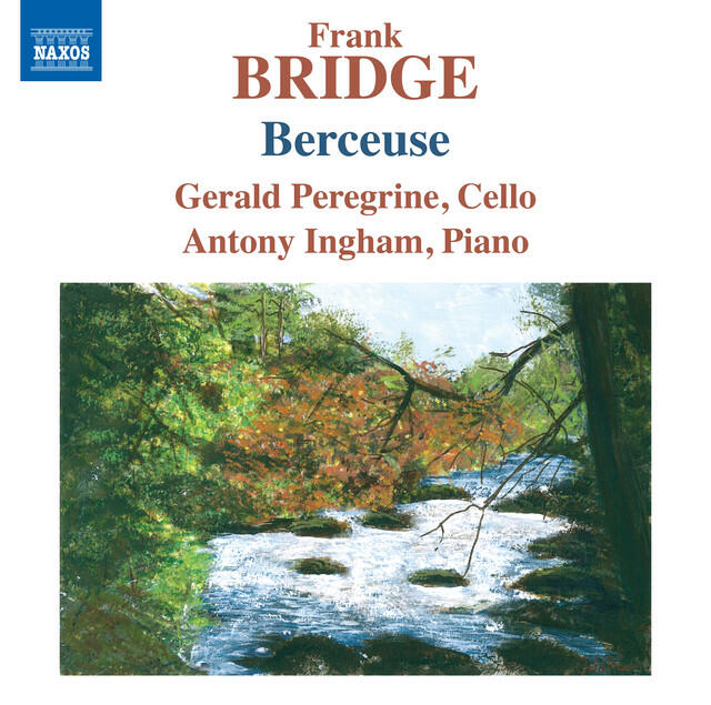 Постер альбома Bridge: Berceuse