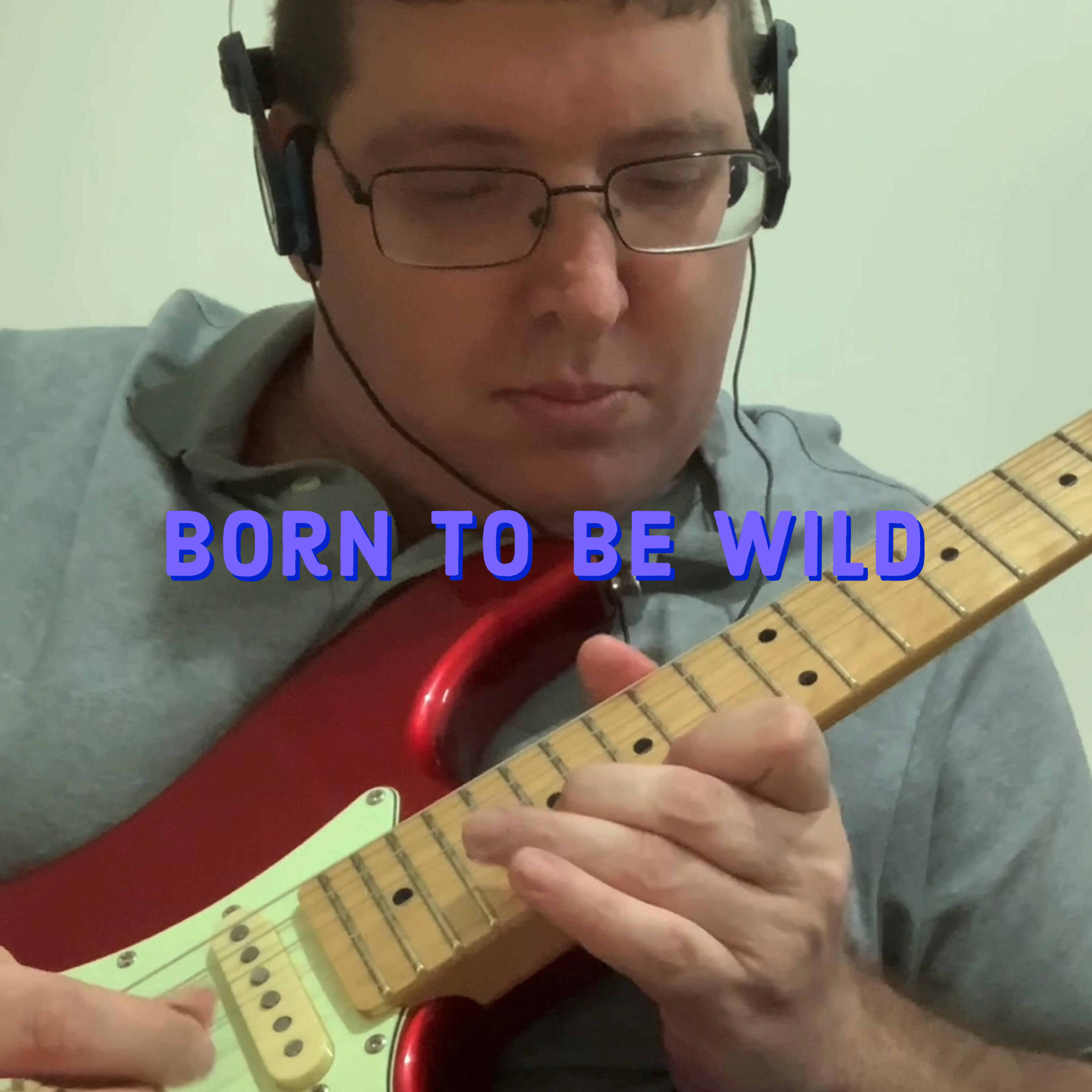 Релиз Born to Be Wild
