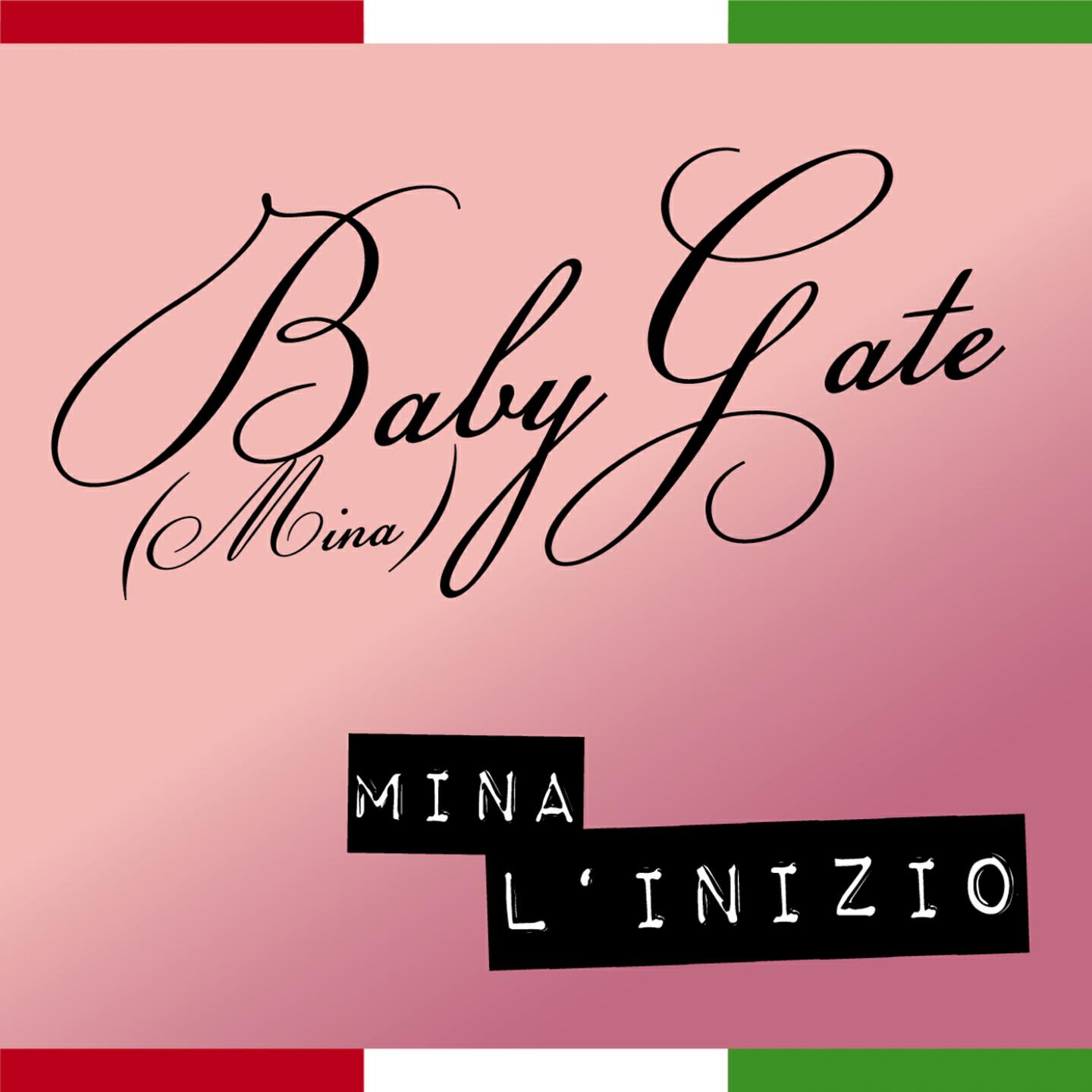 Релиз Mina L'inizio