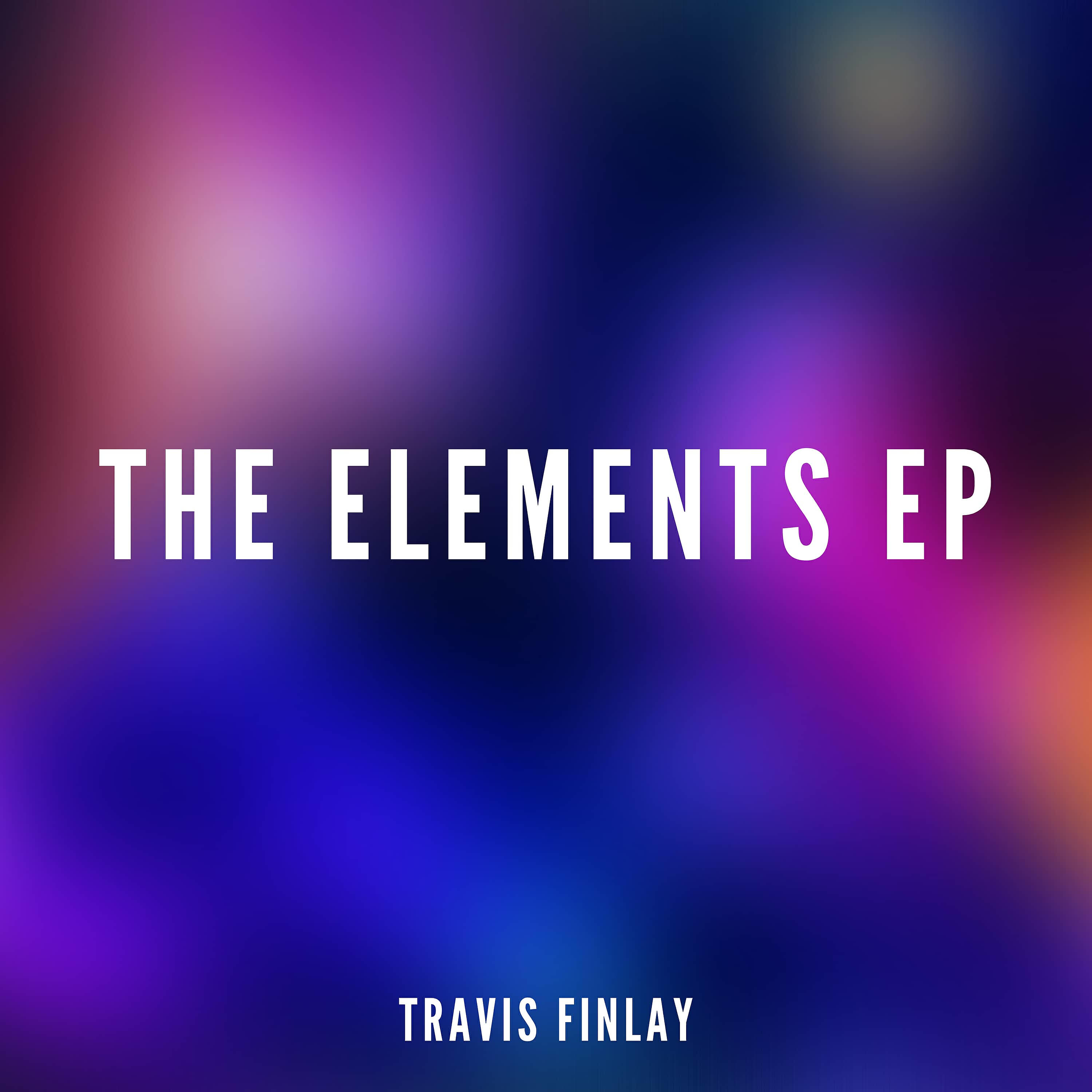 Релиз The Elements EP