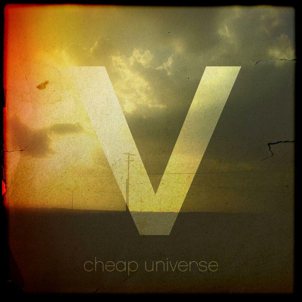 Релиз Cheap Universe