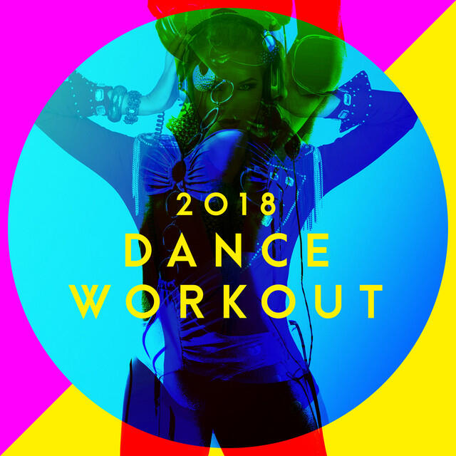 Релиз 2018 Dance Workout