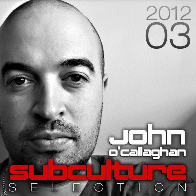 Релиз Subculture Selection 2012-03
