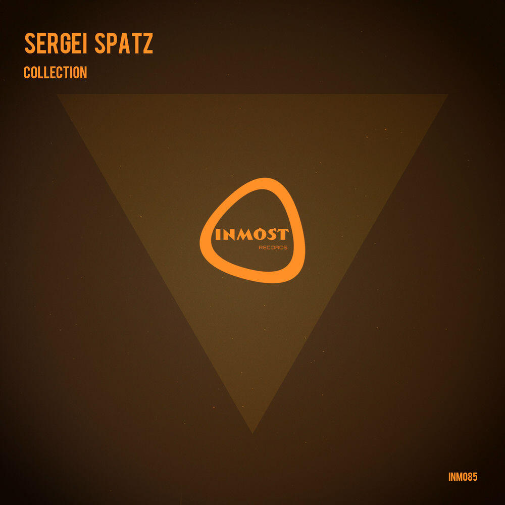 Релиз Sergei Spatz Collection