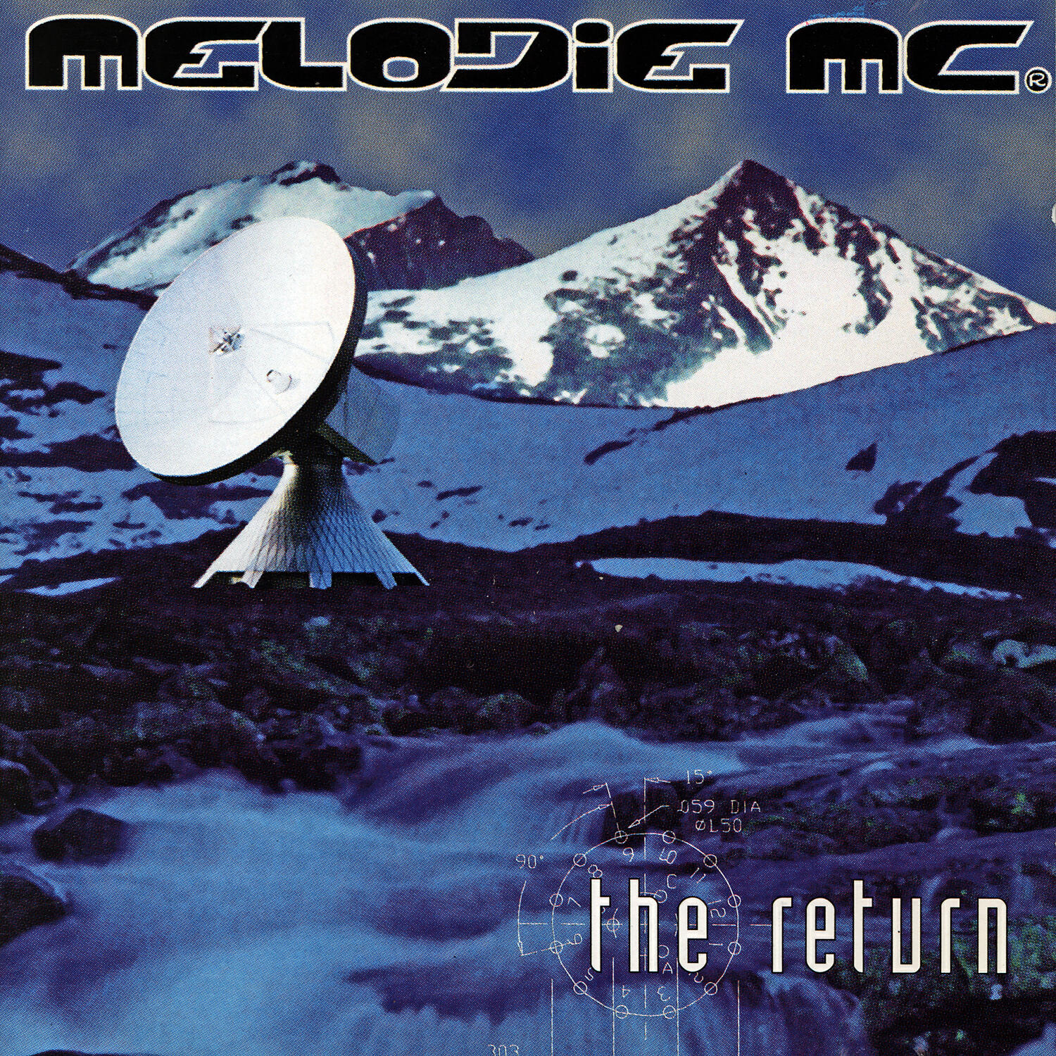 Melodie MC - Vibe