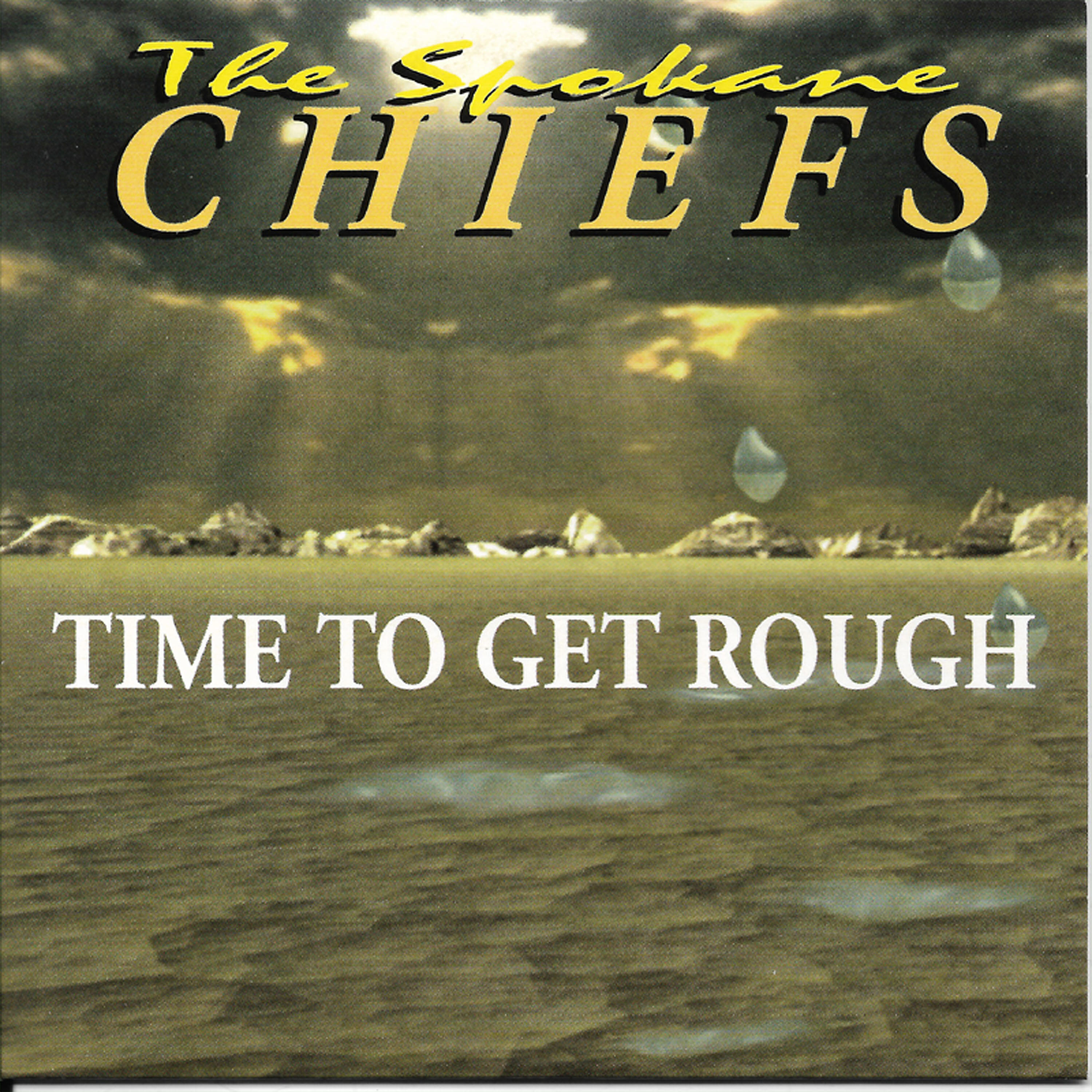 Релиз Time to Get Rough
