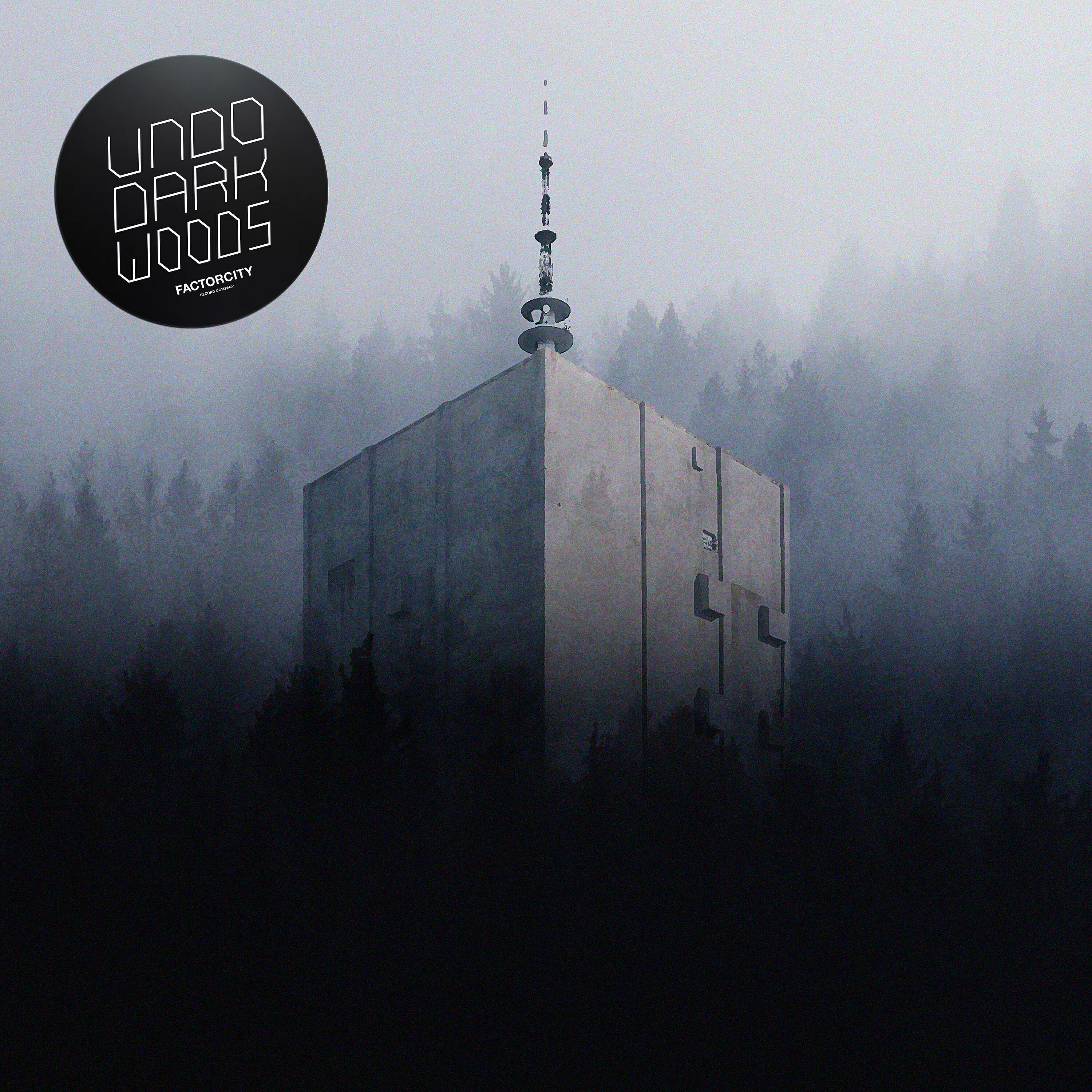 Релиз Dark Woods