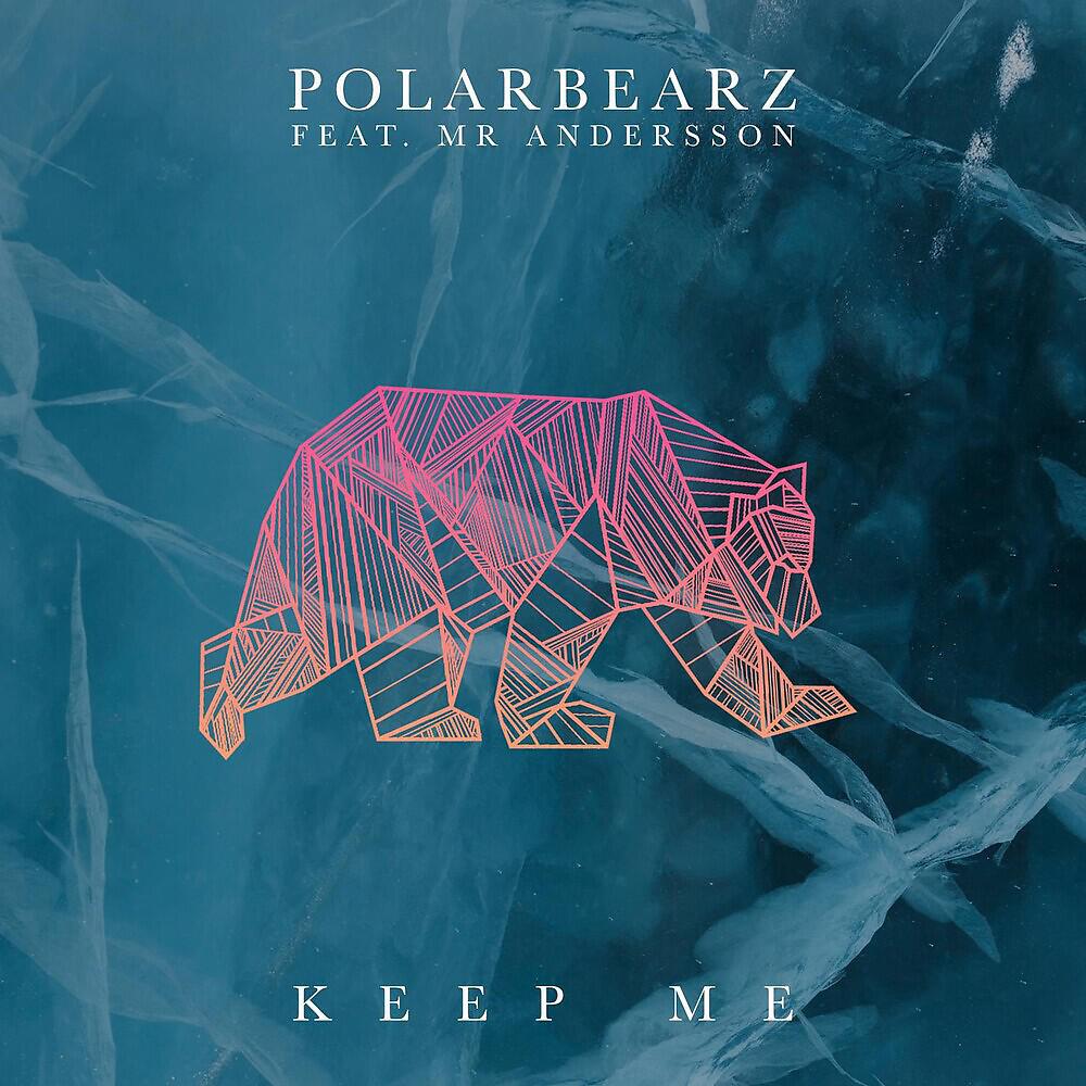 Релиз Keep Me