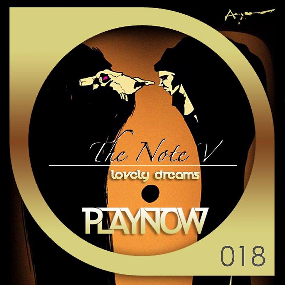 Скачать песню The Note V - Lovely Dreams бесплатно в MP3 для Android и iOS