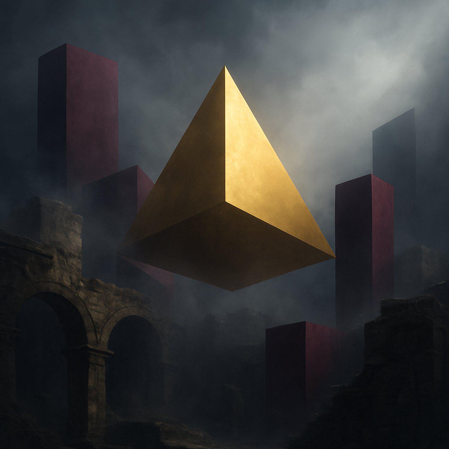 Релиз Preludes