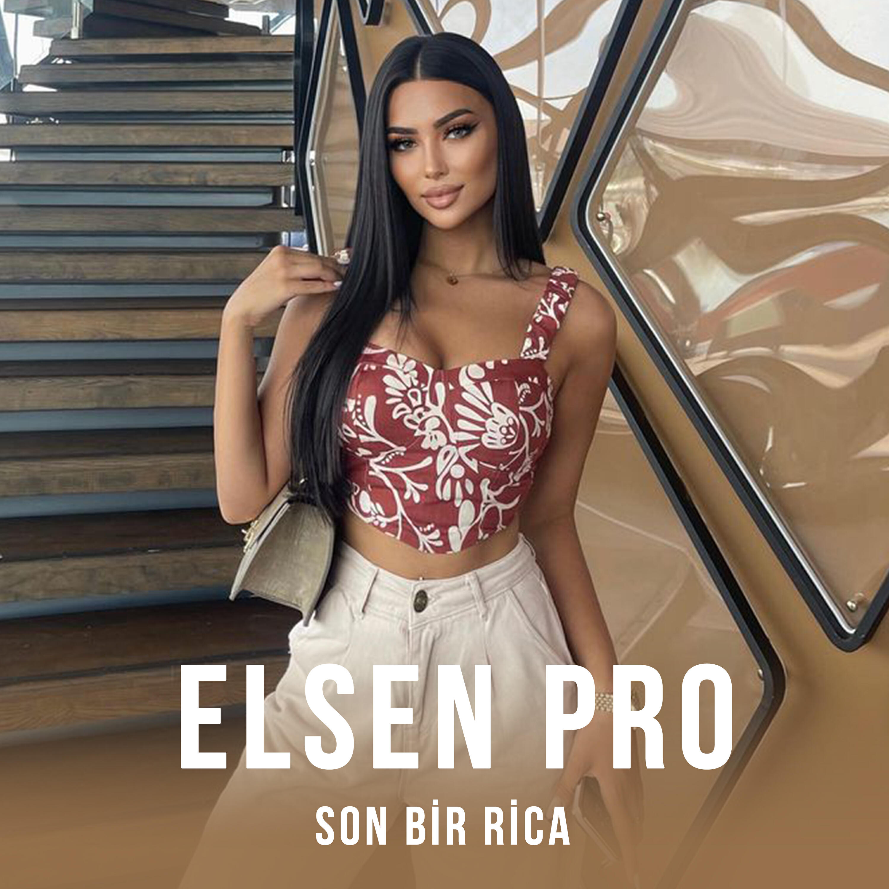 Релиз Son Bir Rica
