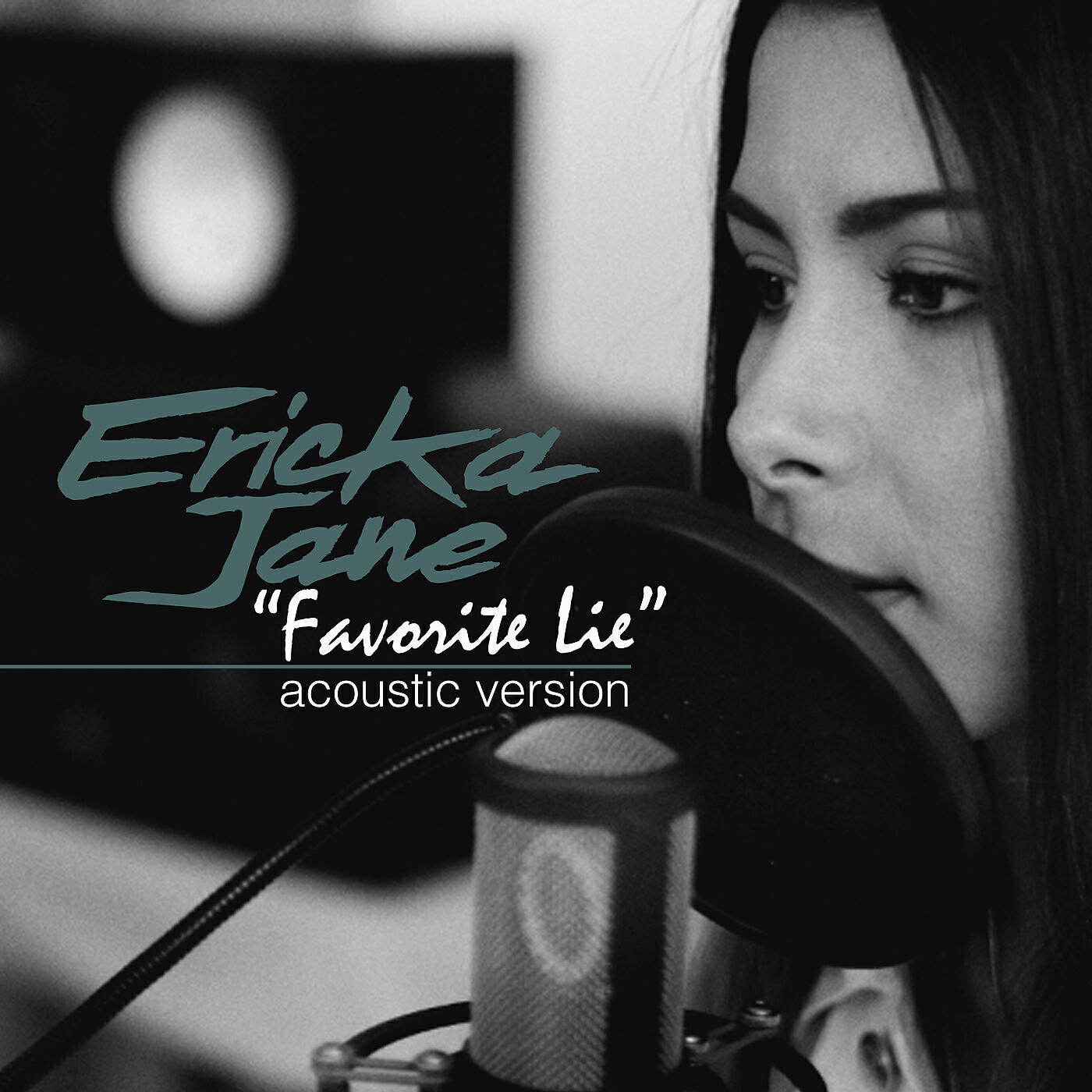 Релиз Favorite Lie