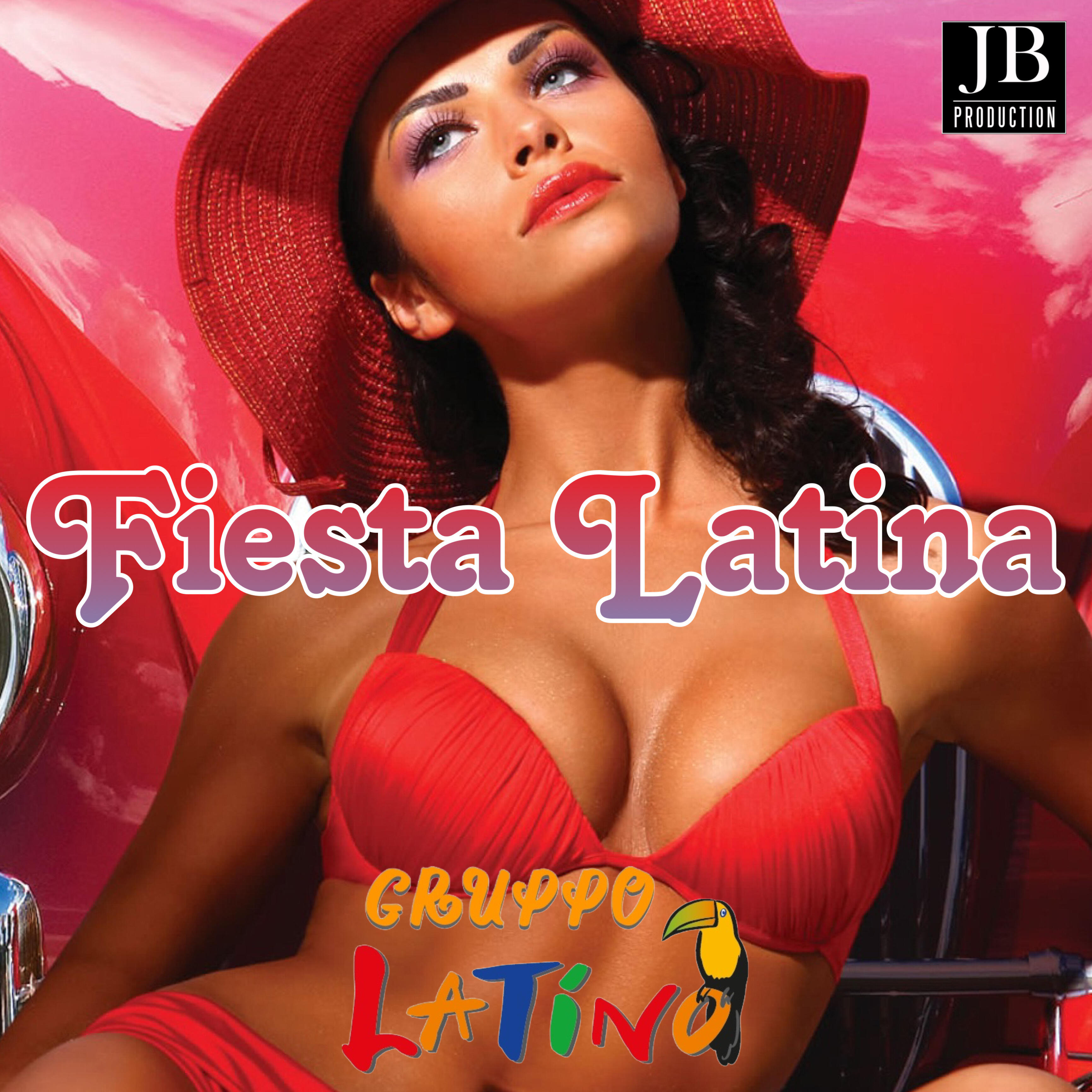 Релиз Fiesta Latina