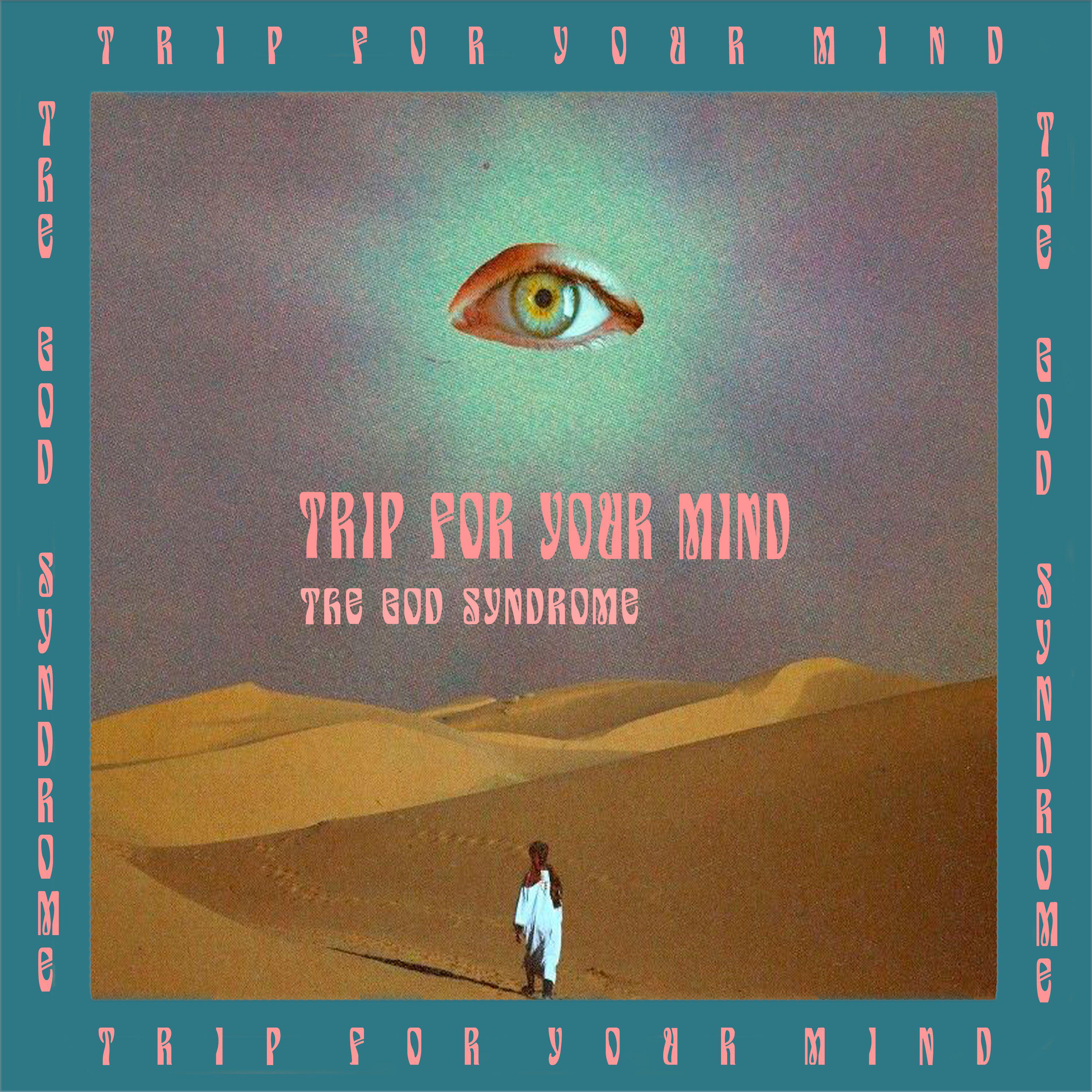 Релиз Trip For Your Mind