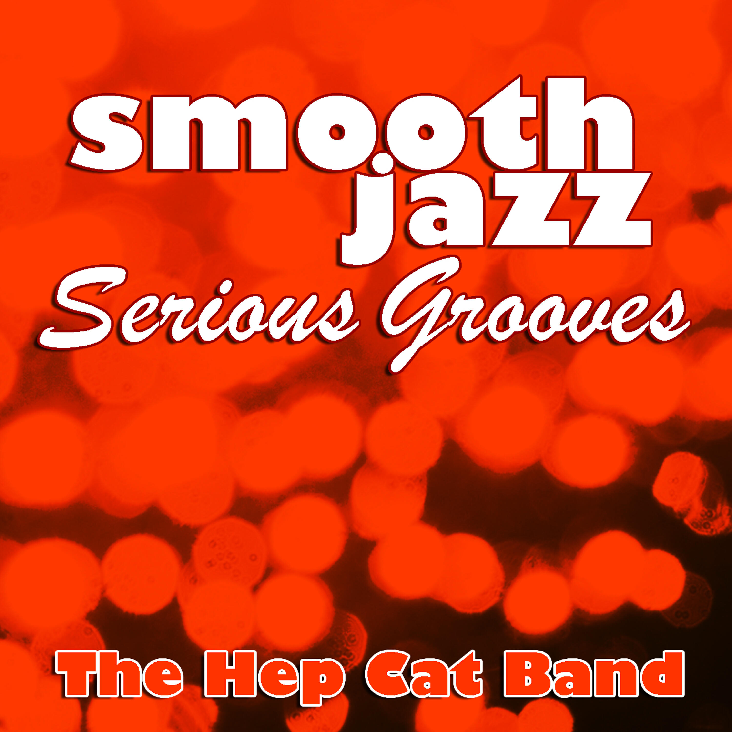 Релиз Smooth Jazz Serious Grooves