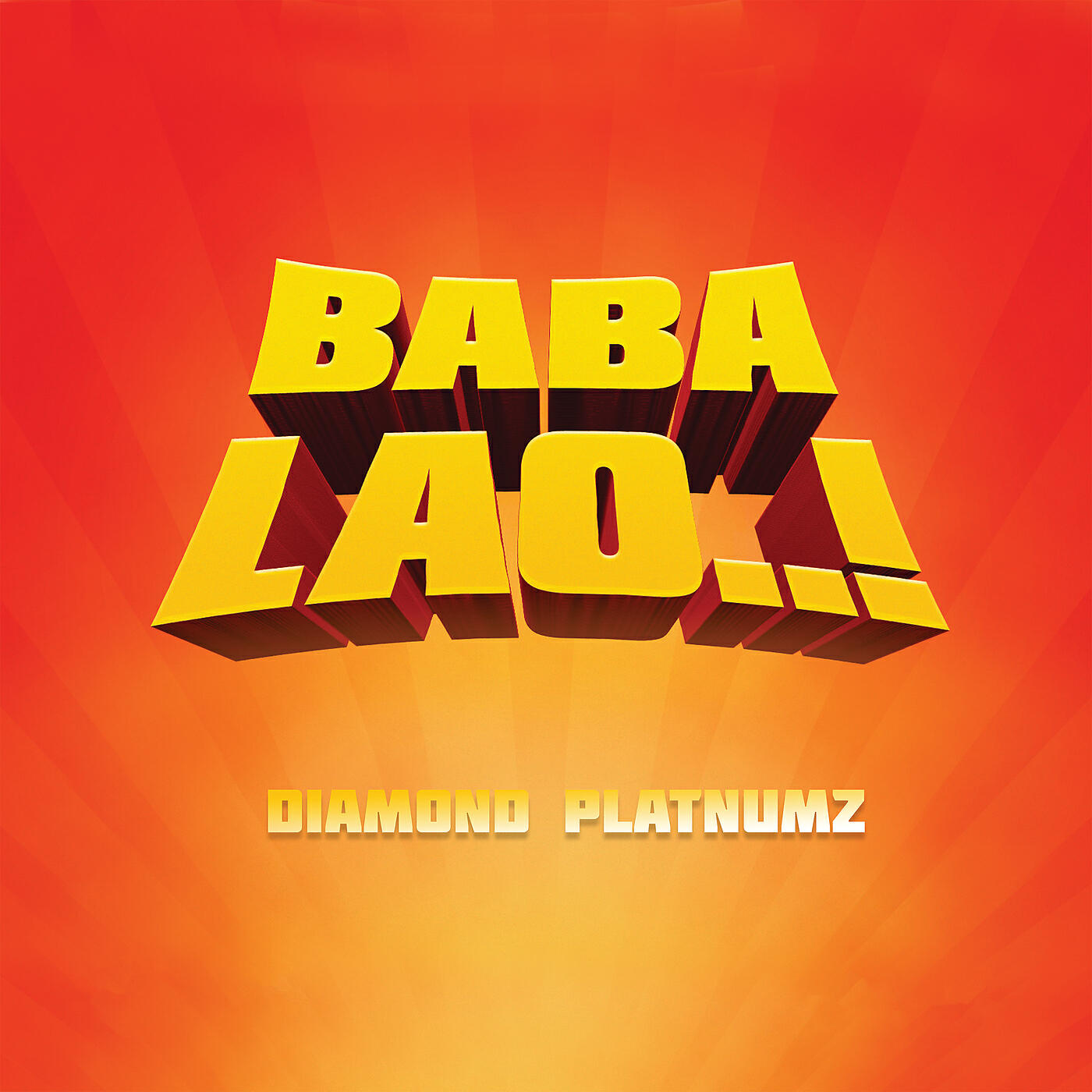 Релиз Baba Lao