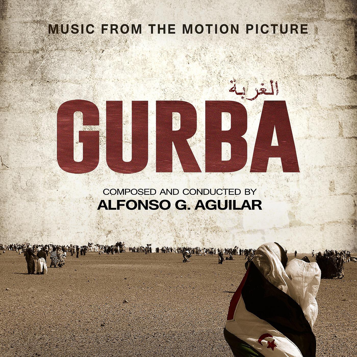Релиз Gurba (Music from the Motion Picture)