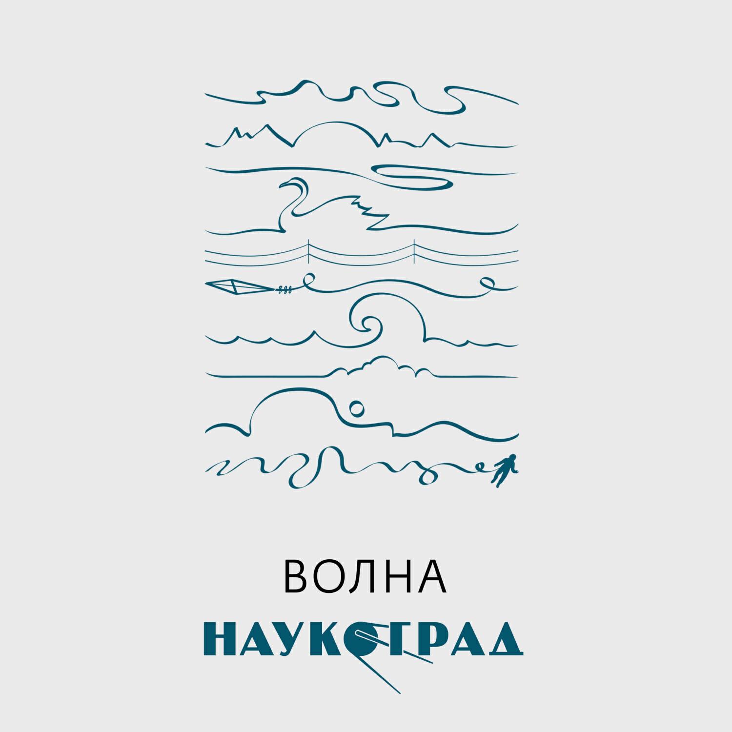 Релиз Волна