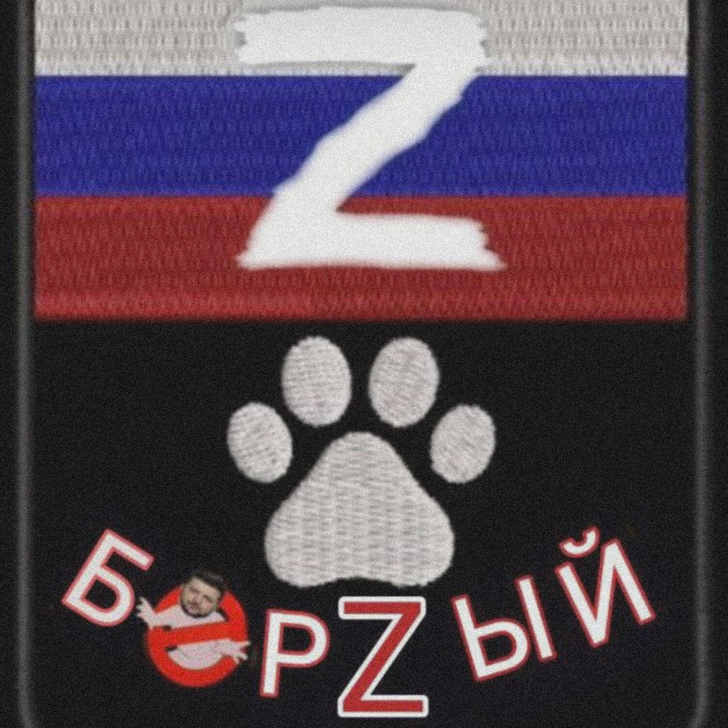 Релиз Позывной «БорZый»