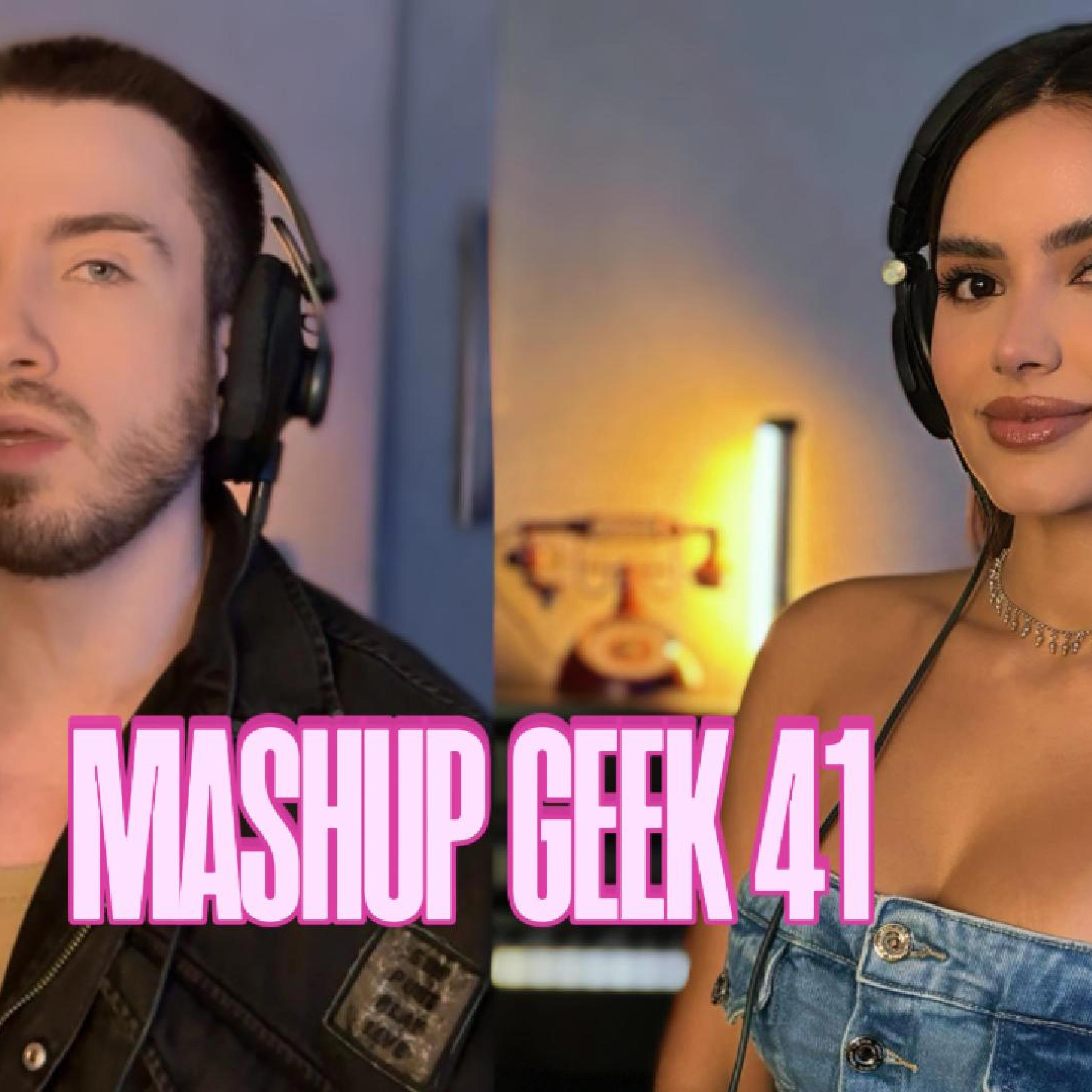 Релиз GEEK 41