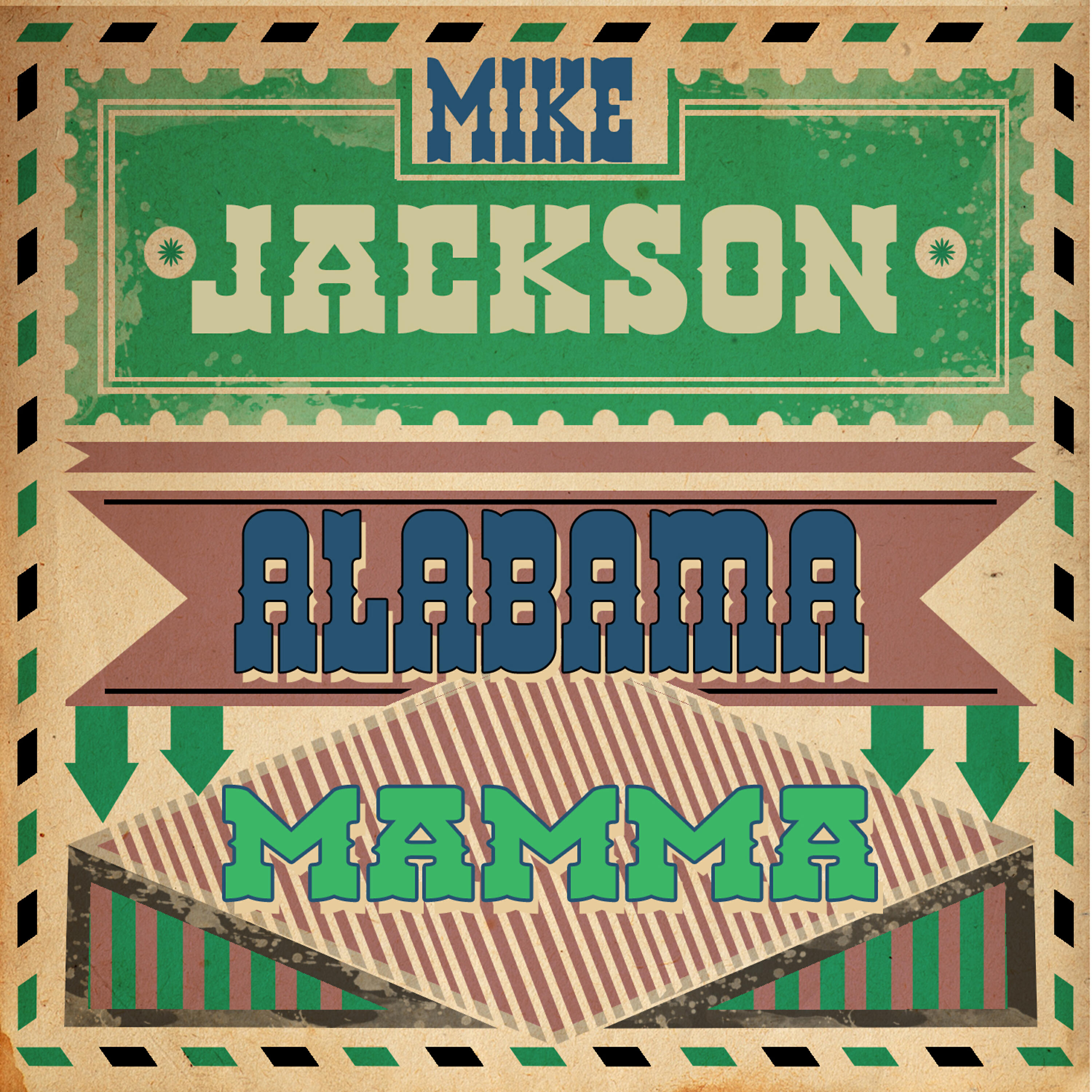 Релиз Alabama Mamma