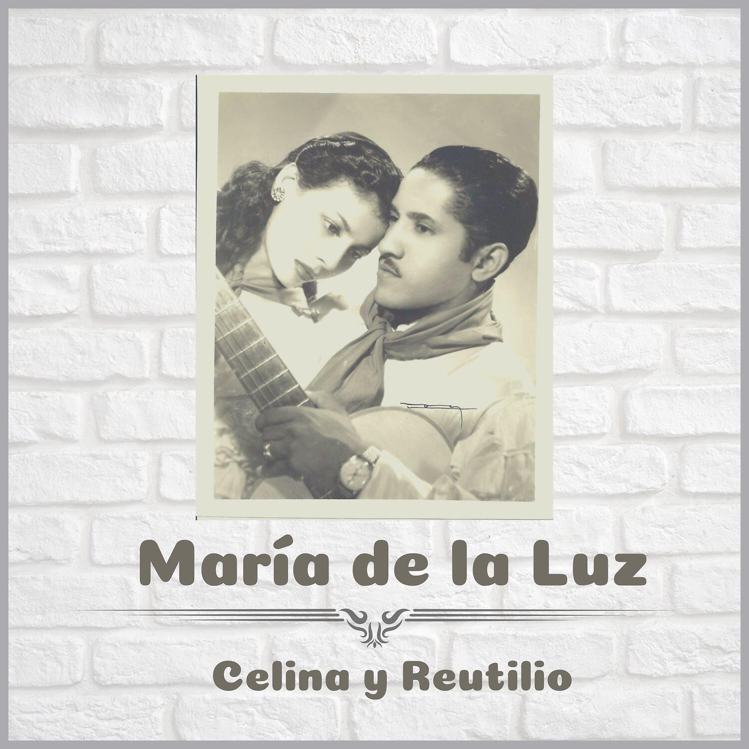Релиз María de la Luz