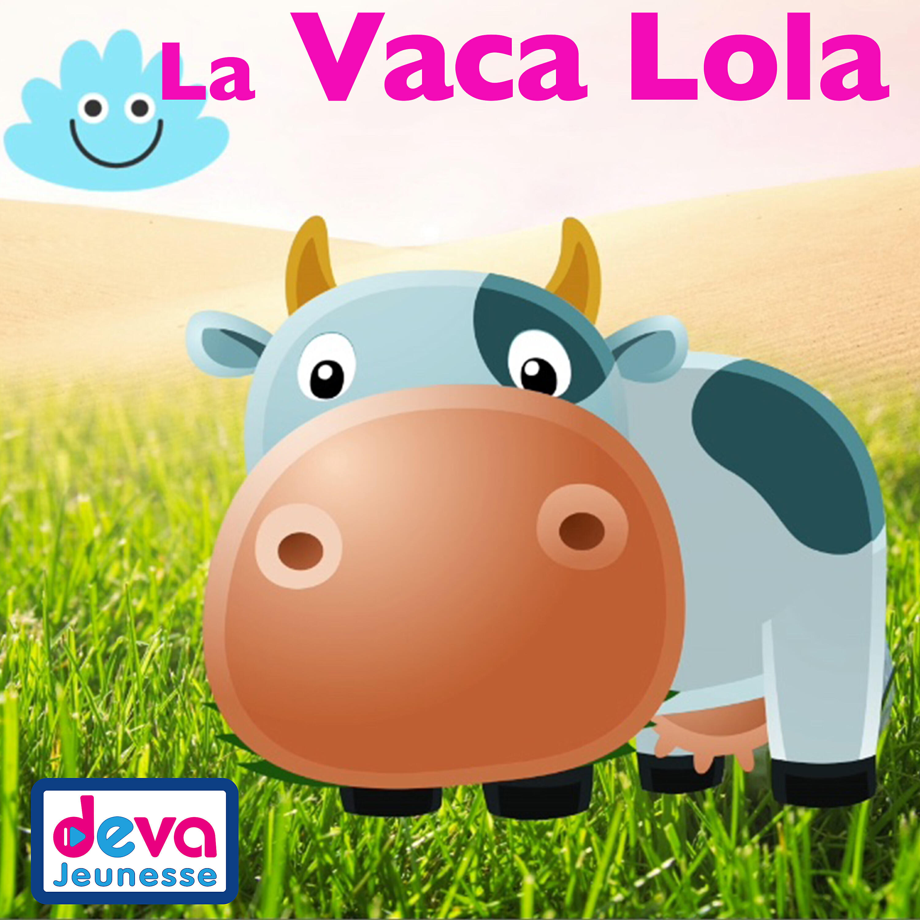 Релиз La vaca Lola