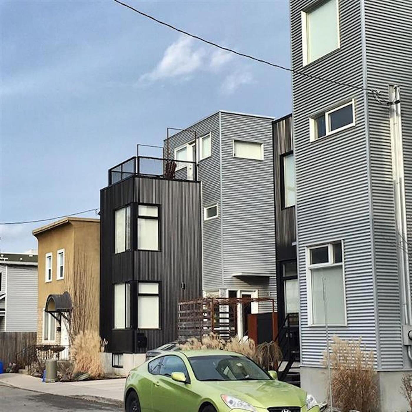 Релиз Give up on Your Dreams of Owning a Home