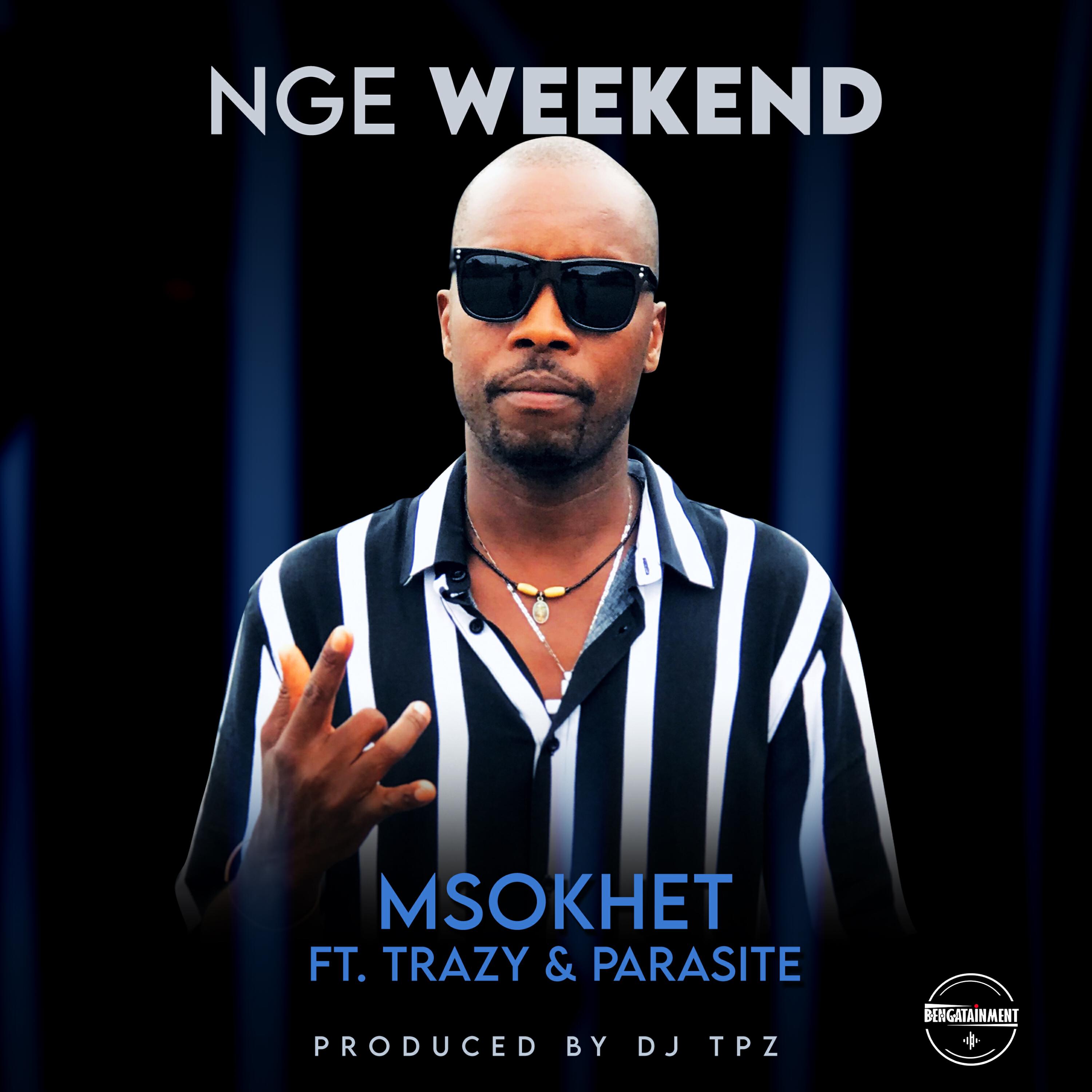 Релиз Nge Weekend